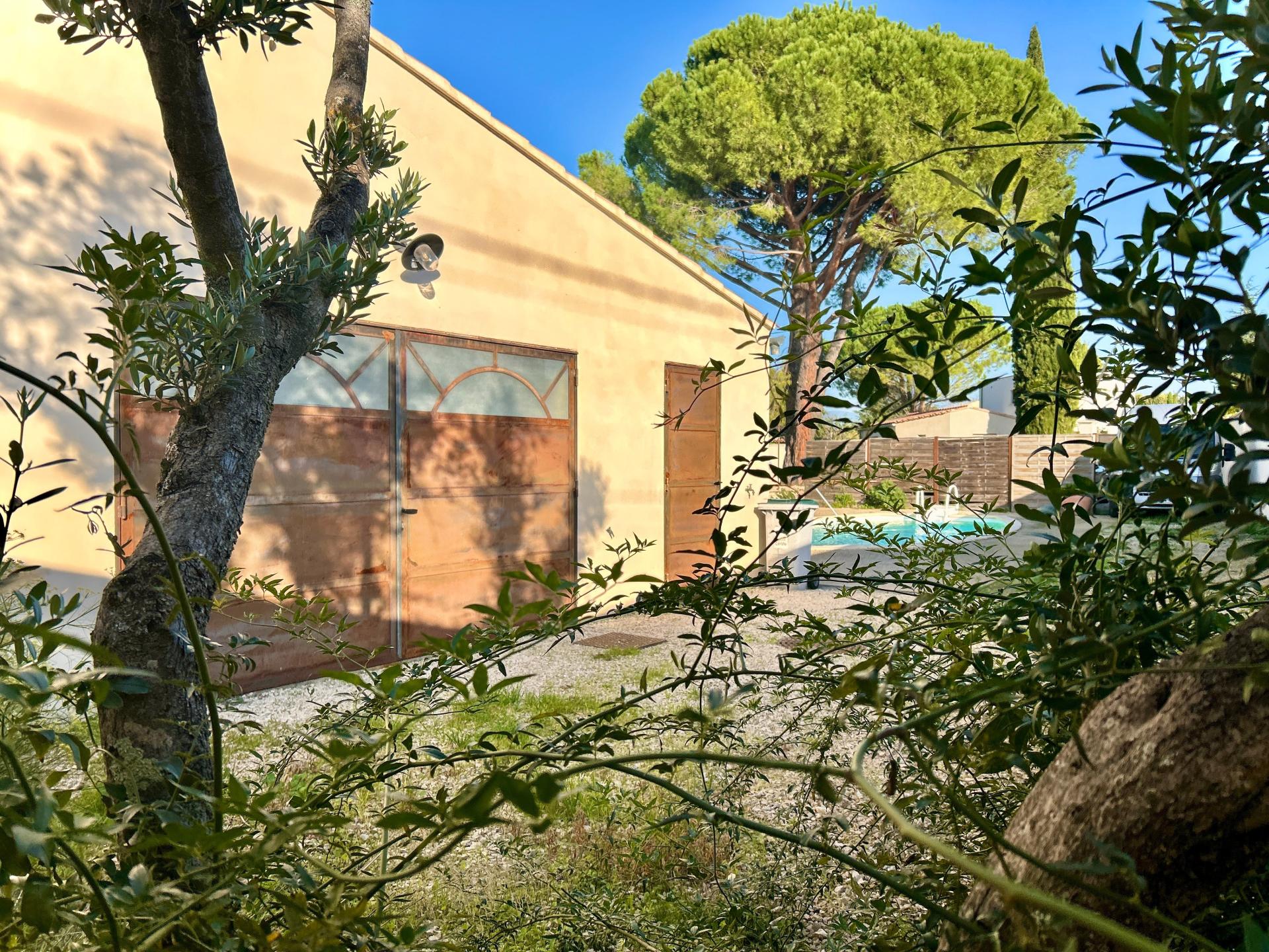 Photo 14 de l'annonce.