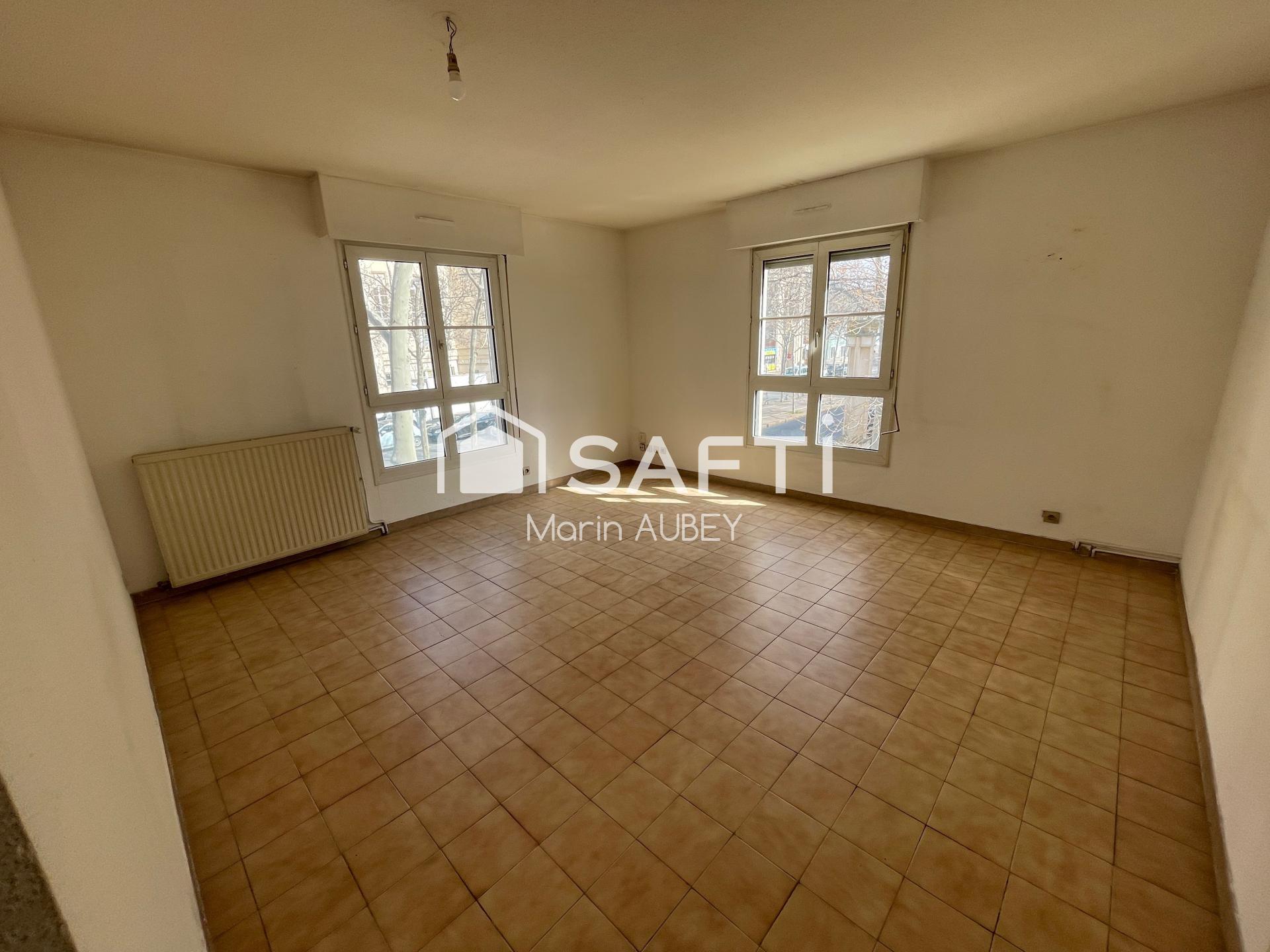 Photo-appartement