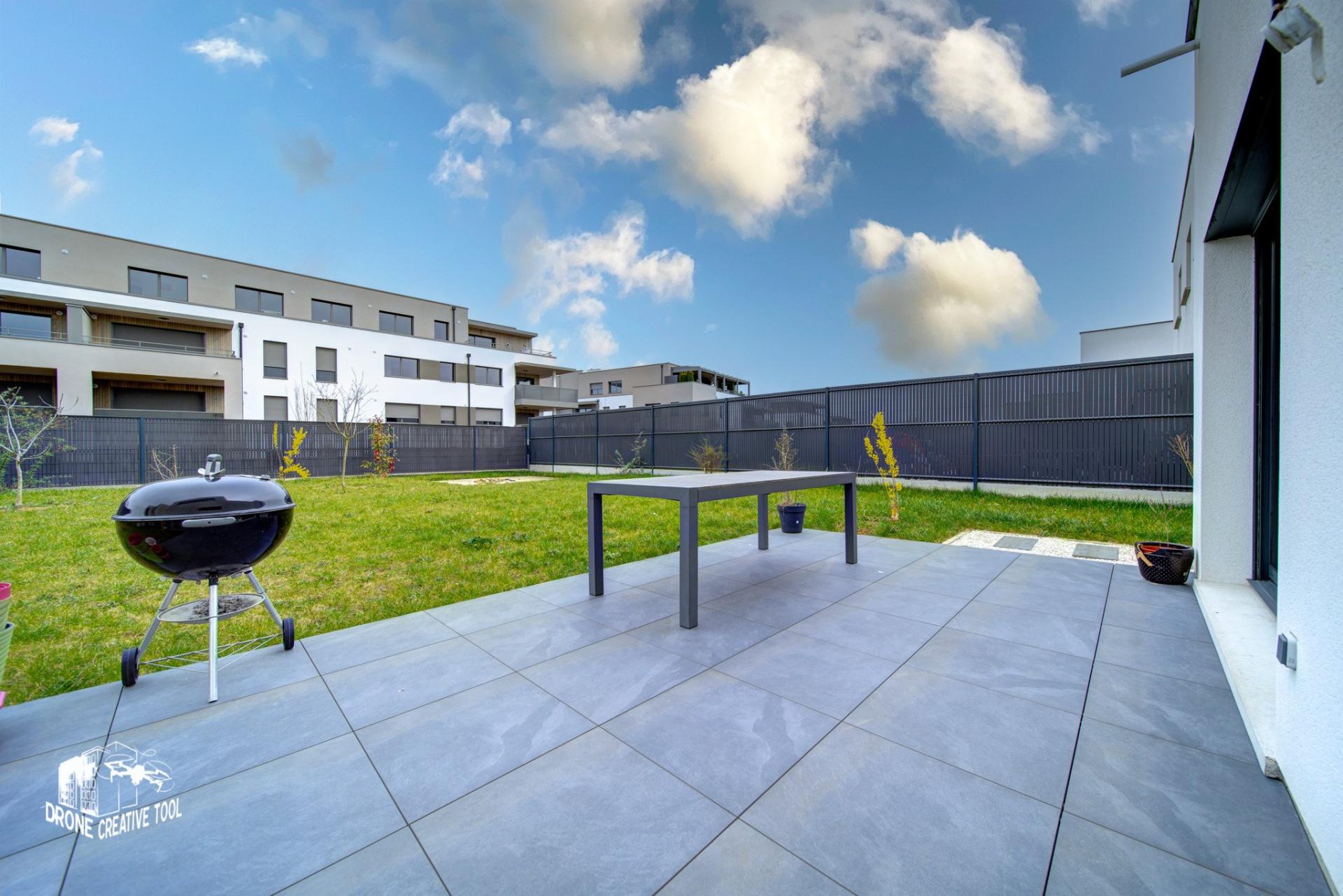 Photo 9 de l'annonce.