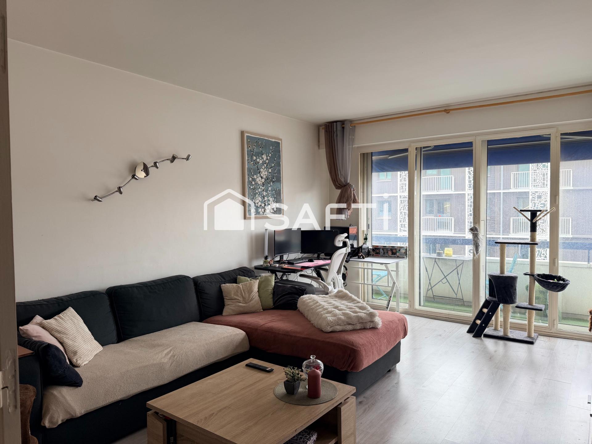 Photo-appartement