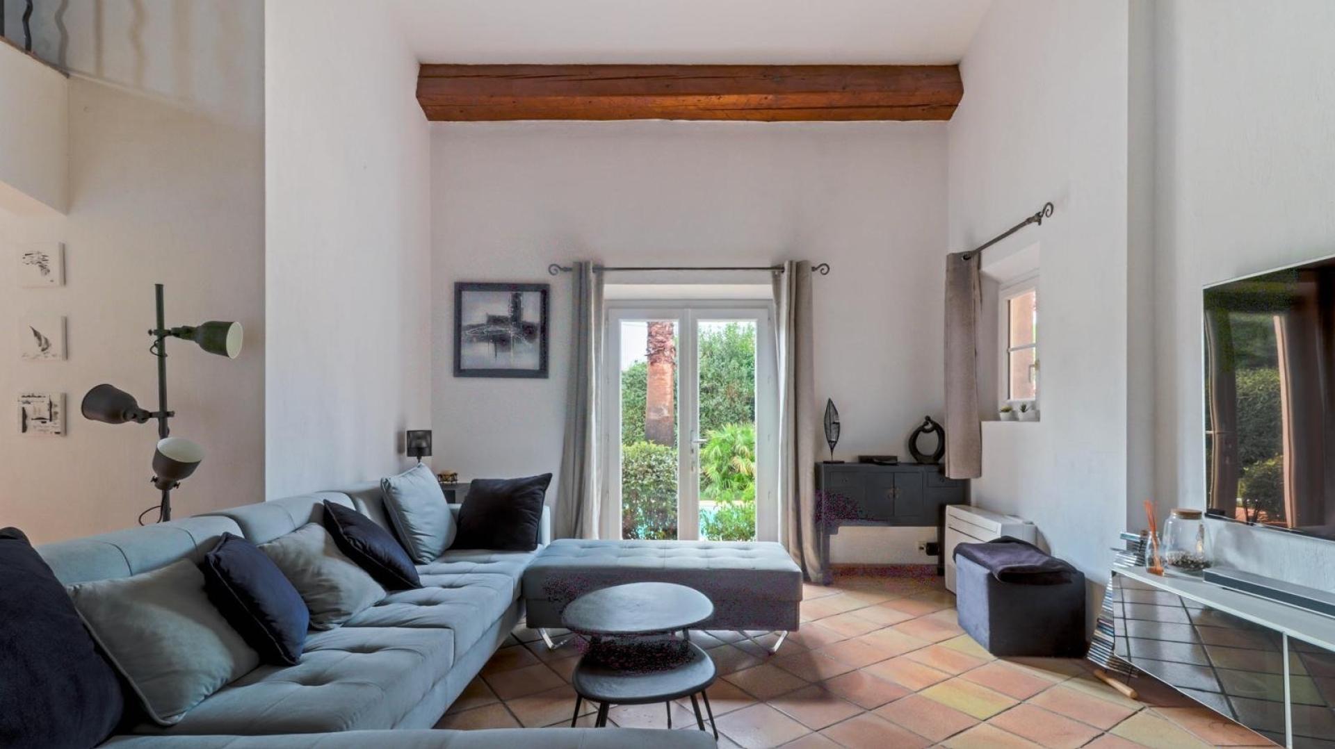 Photo 3 de l'annonce.