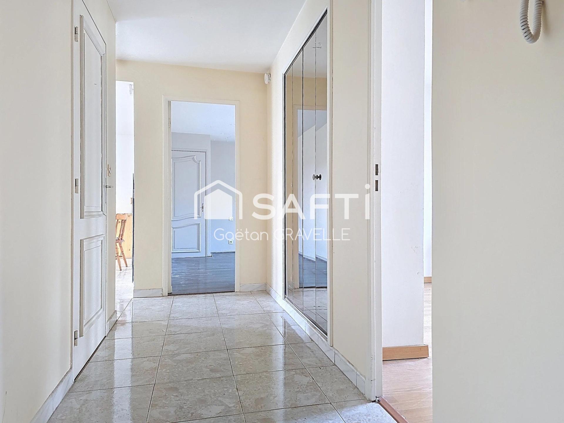 Photo-appartement