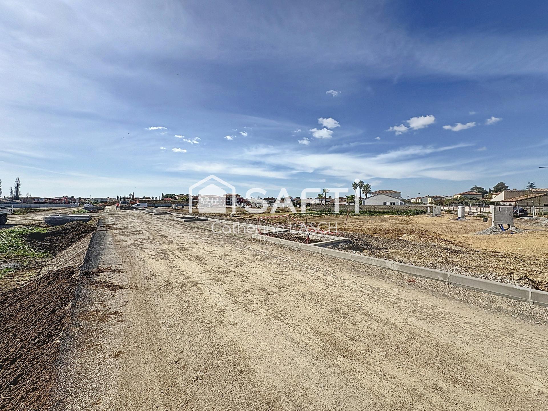 Photographie descriptive du bien