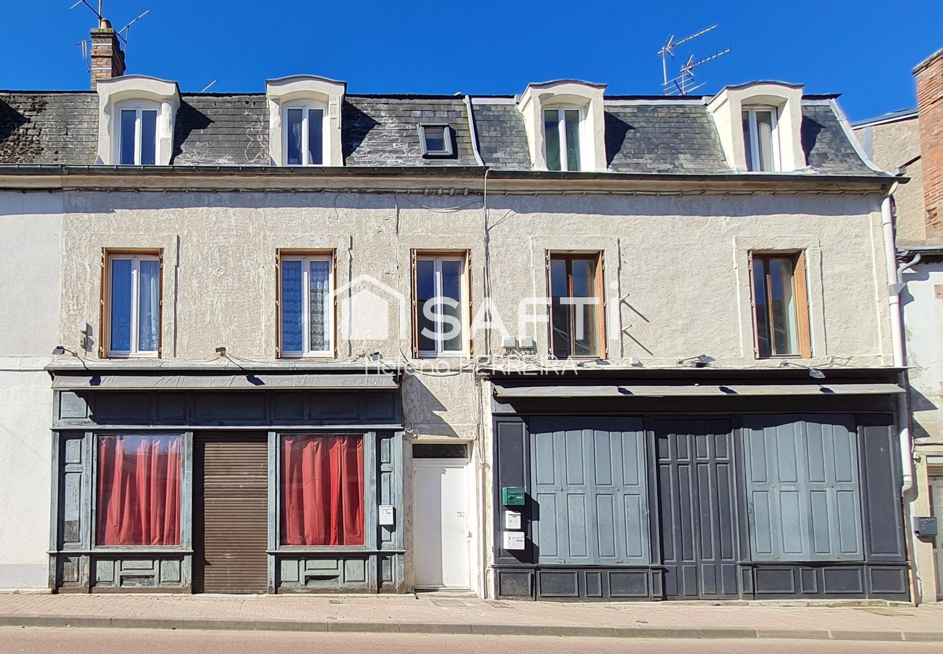 Photo-immeuble