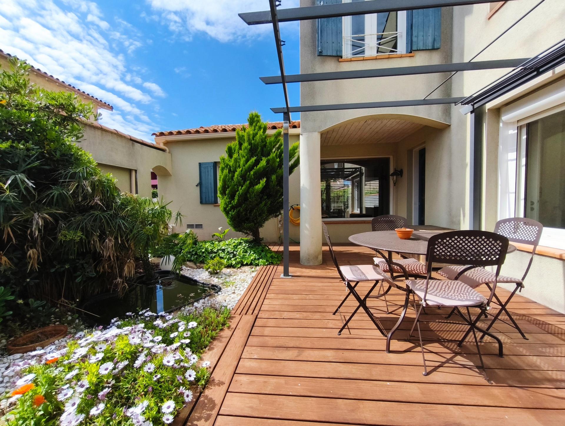 Photo 12 de l'annonce.