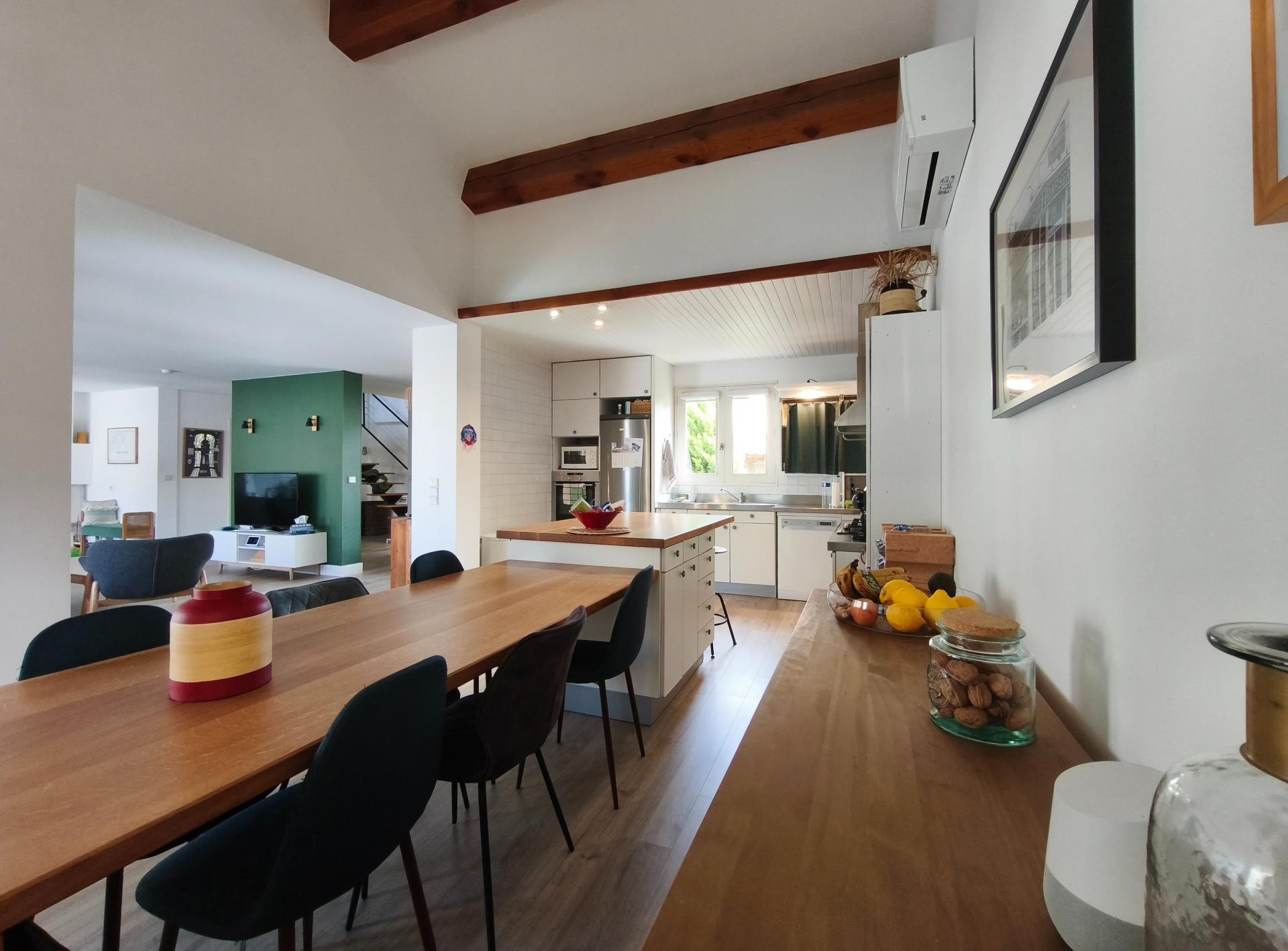 Photo 3 de l'annonce.