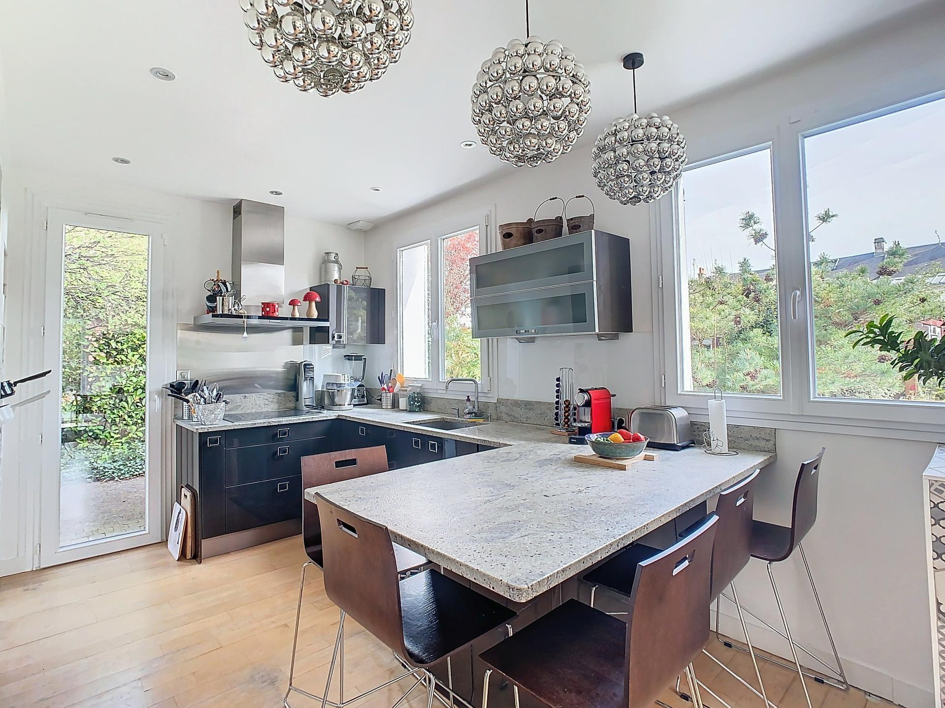 Photo 8 de l'annonce.