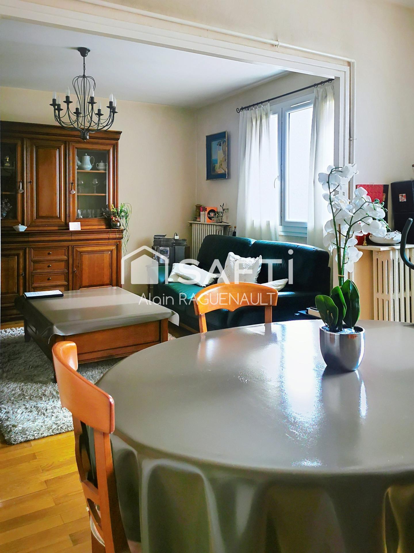 Photo-appartement