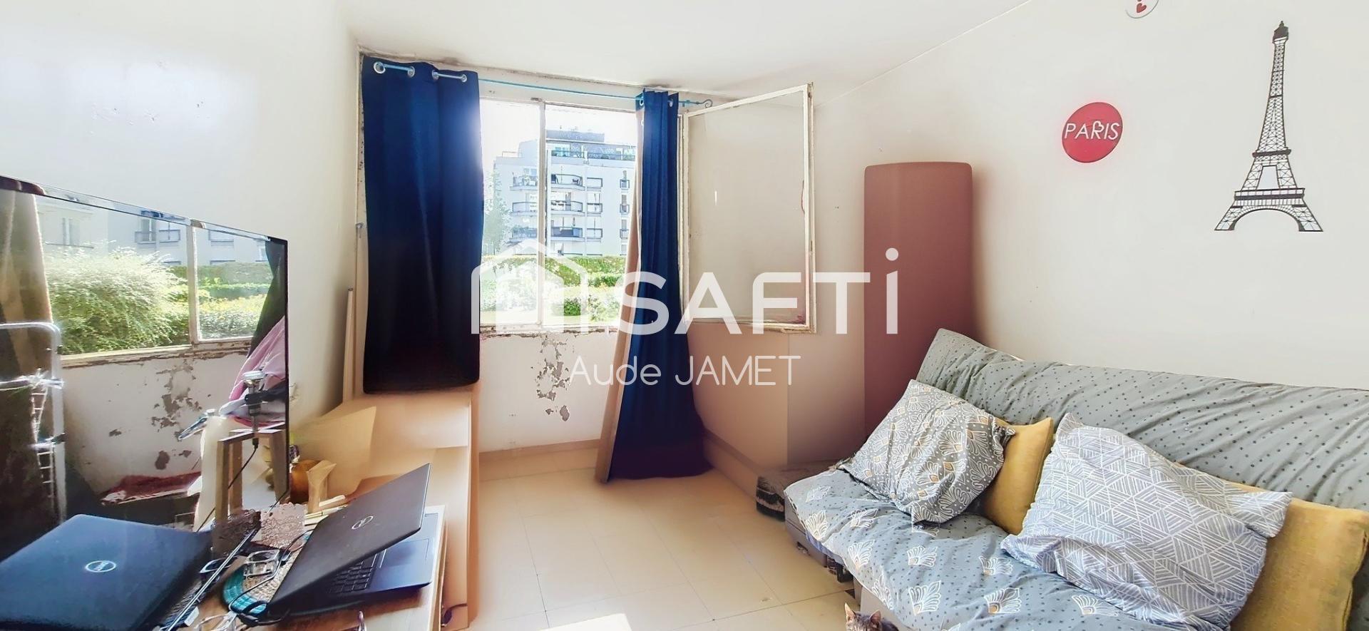 Photo-appartement
