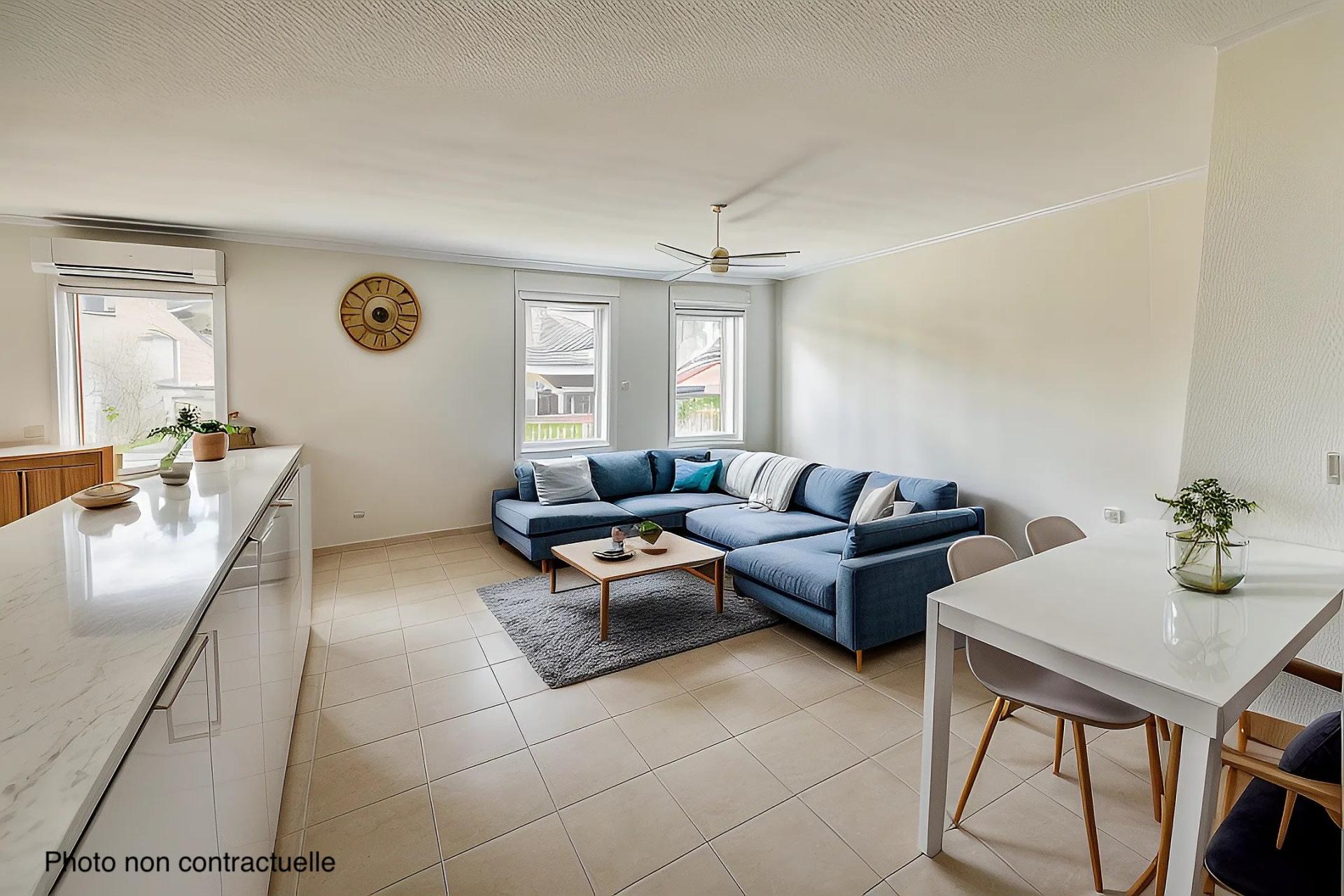 Photo-appartement