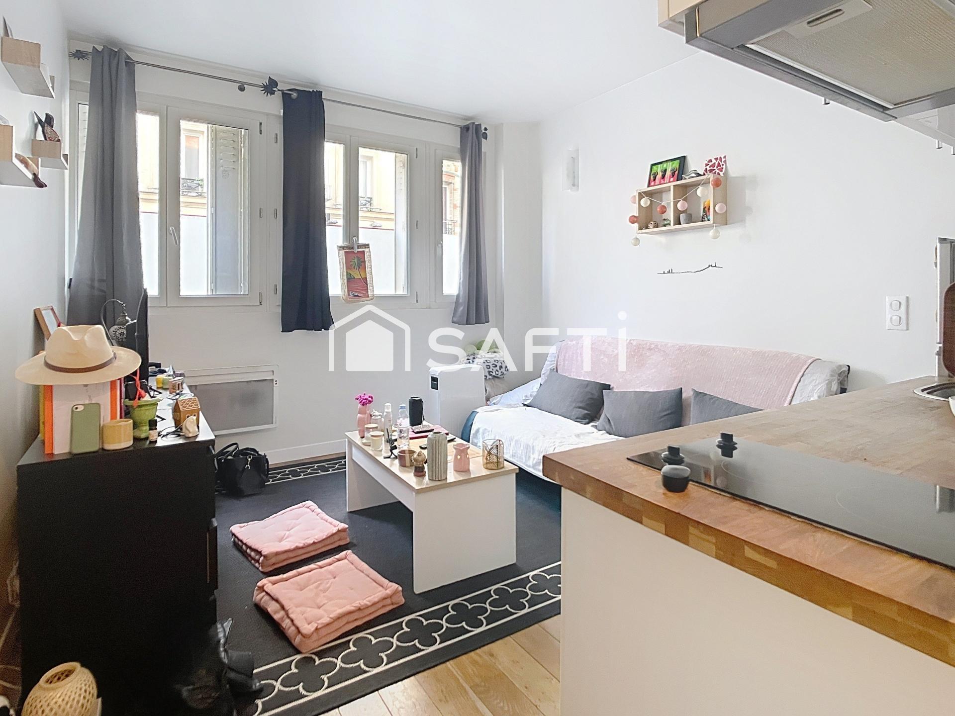 Photo-appartement