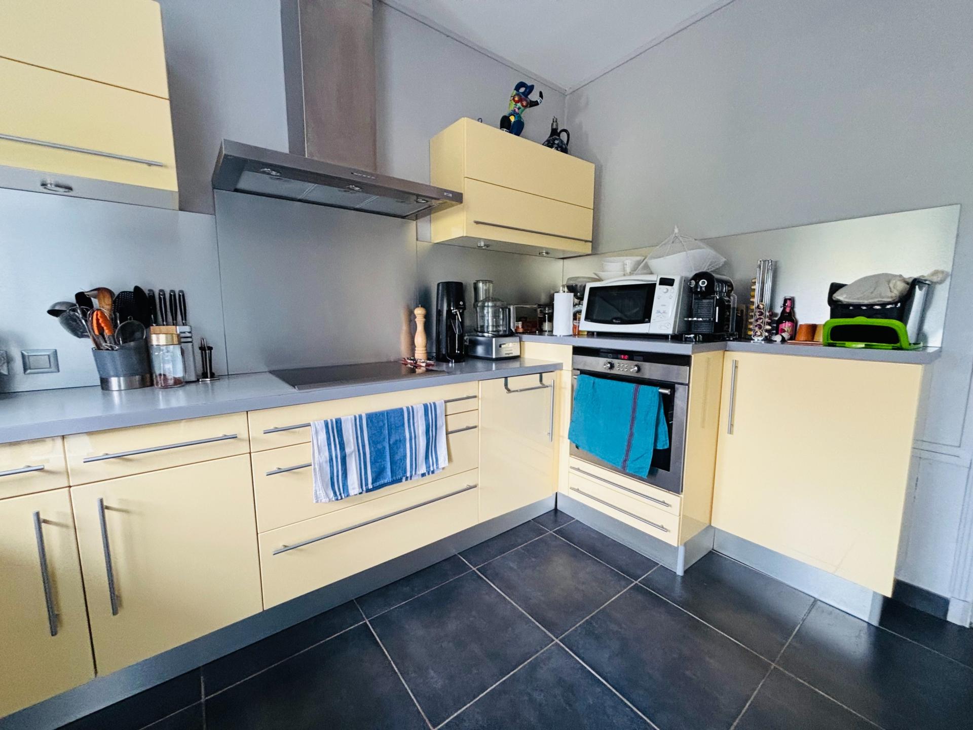 Photo 3 de l'annonce.