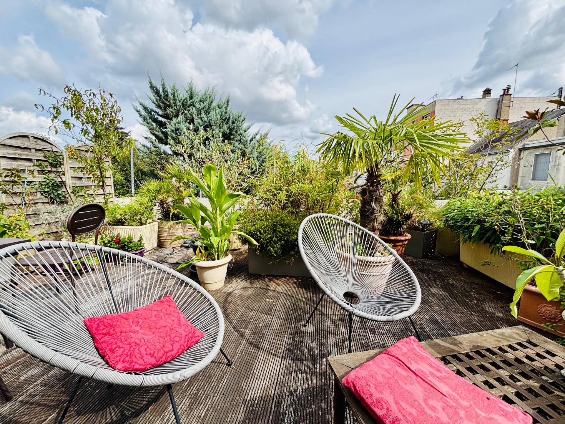 Photo 2 de l'annonce.