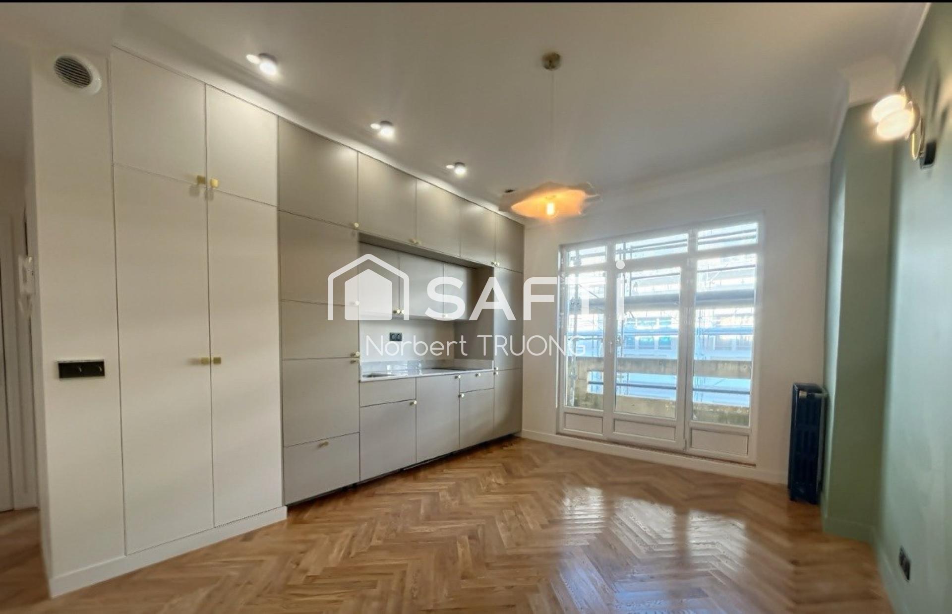 Photo-appartement