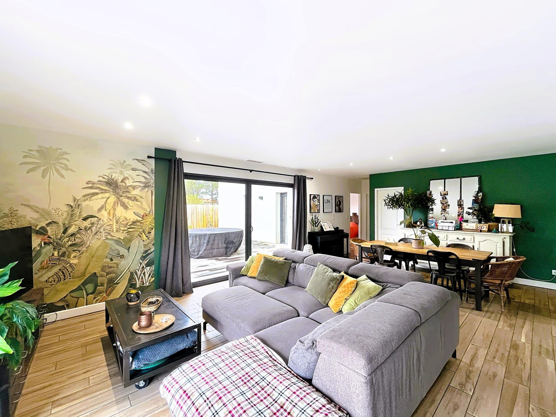 Photo 4 de l'annonce.