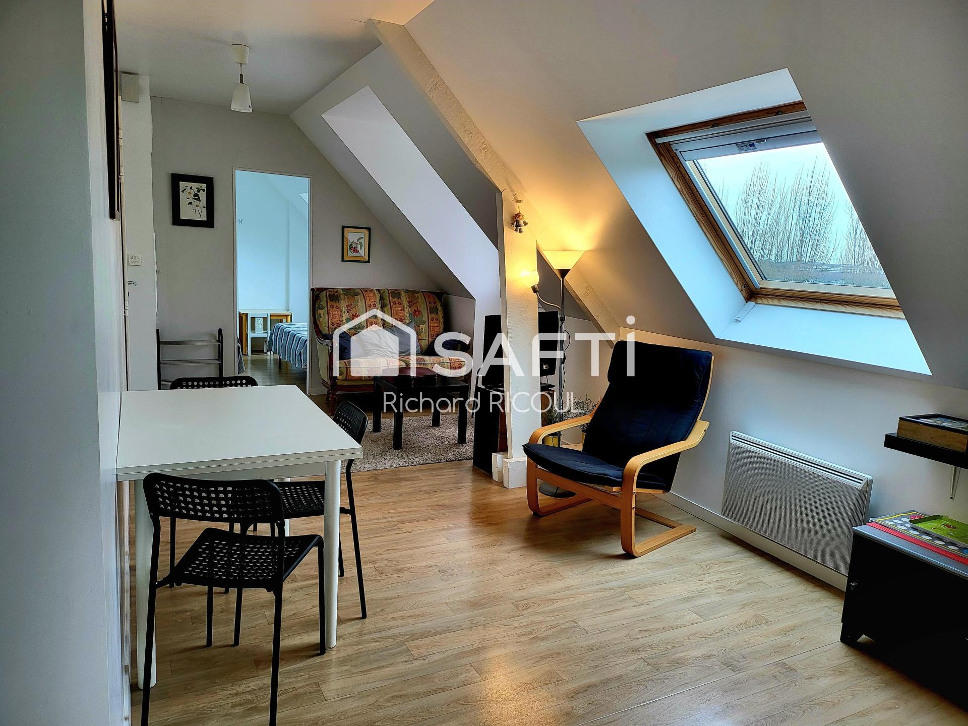 Photo-appartement