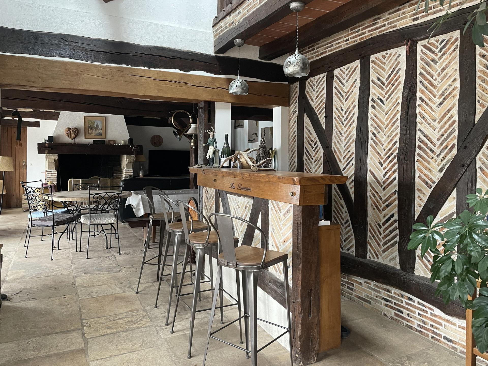 Photo 5 de l'annonce.