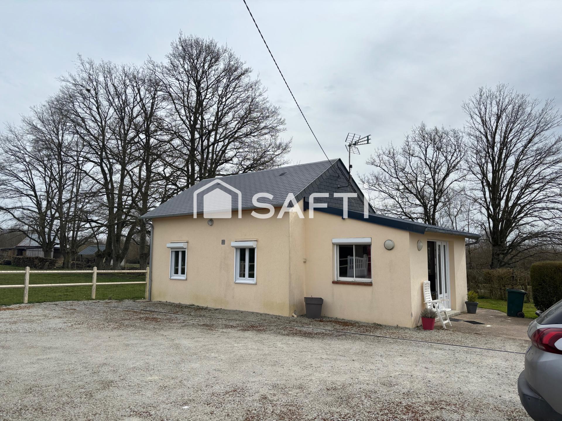 Photo-maison