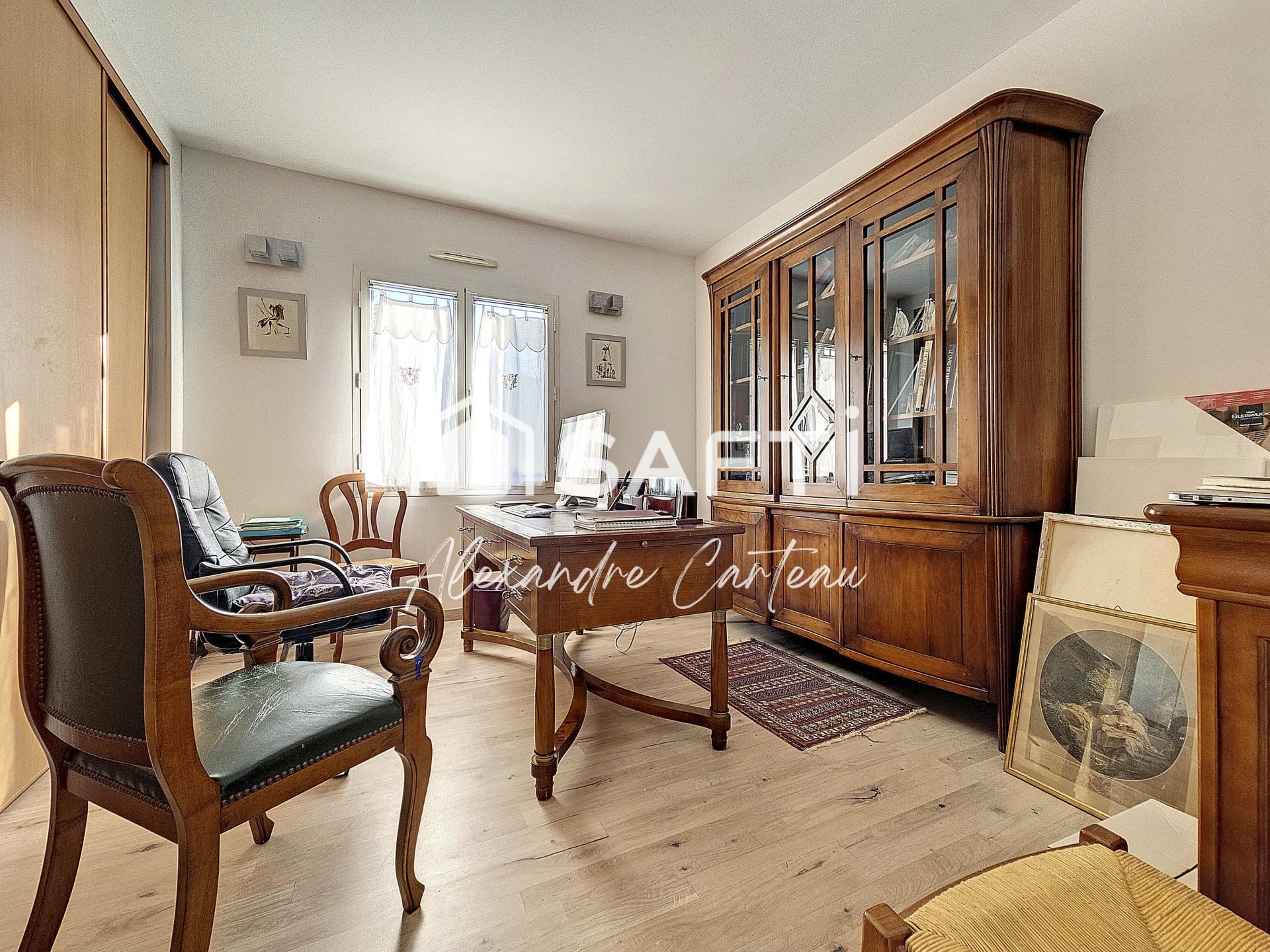 Photo 8 de l'annonce.