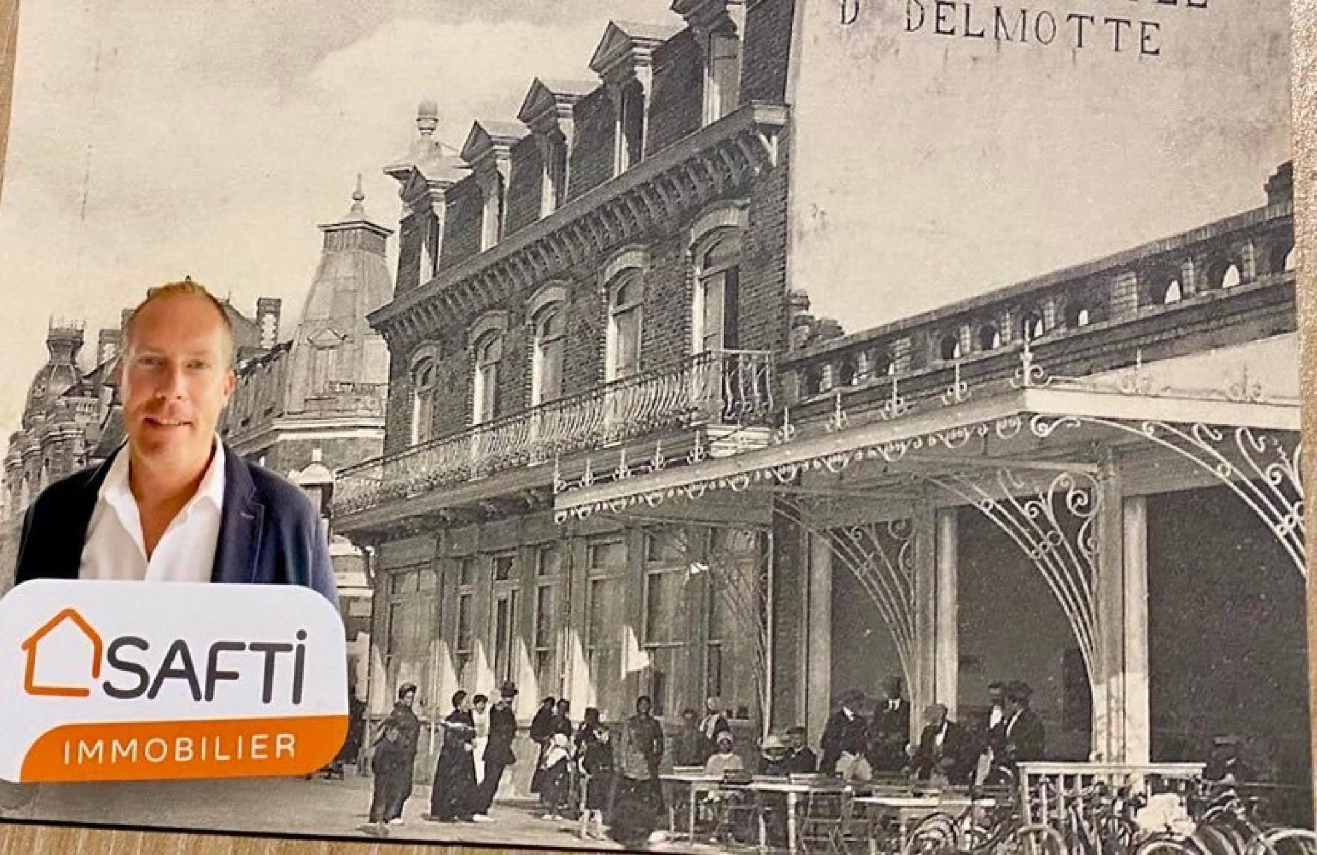 Photo 2 de l'annonce.