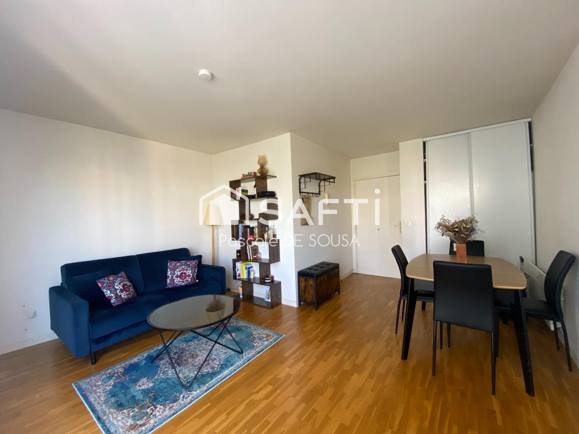 Photo-appartement