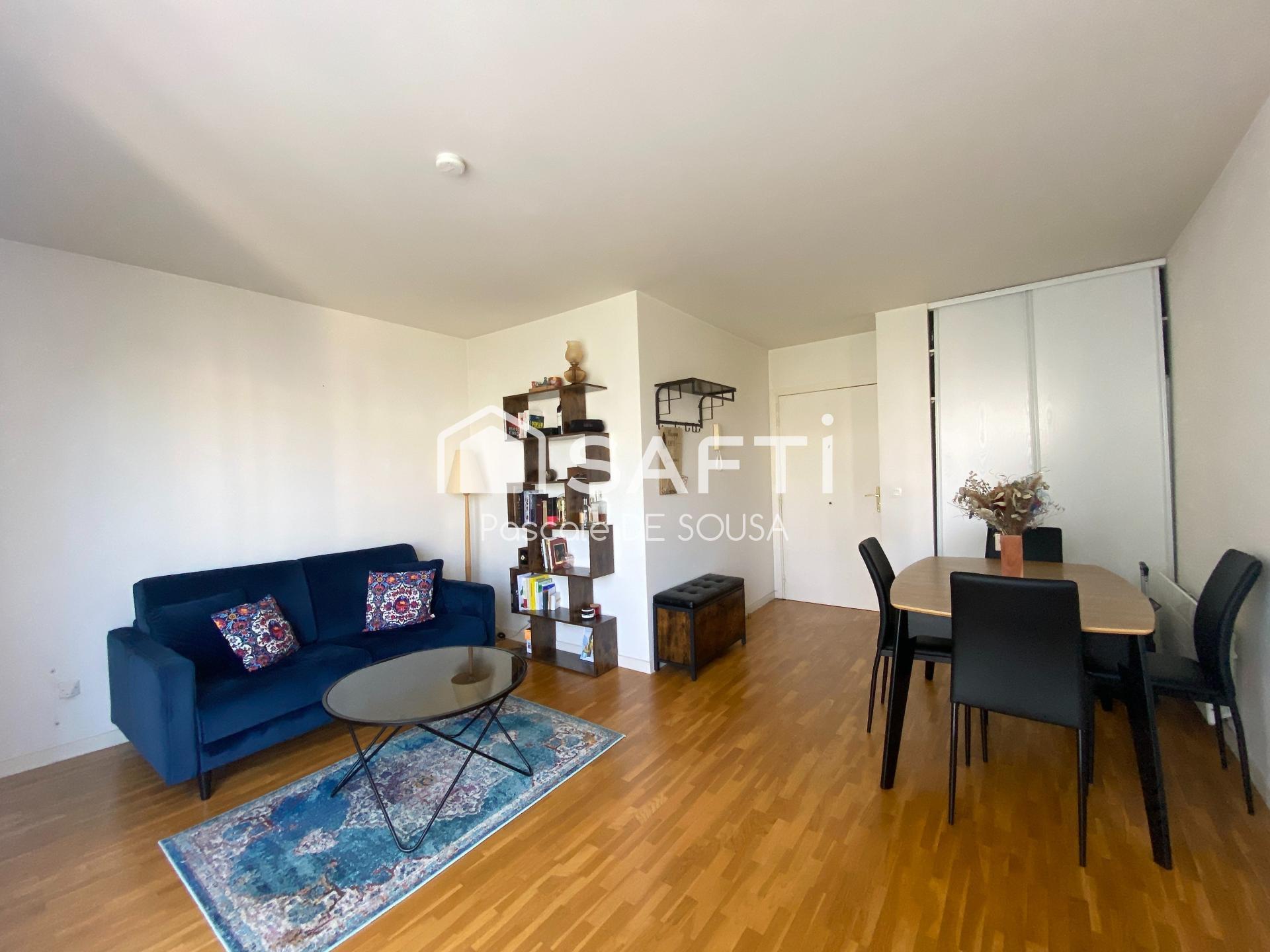 Photo-appartement