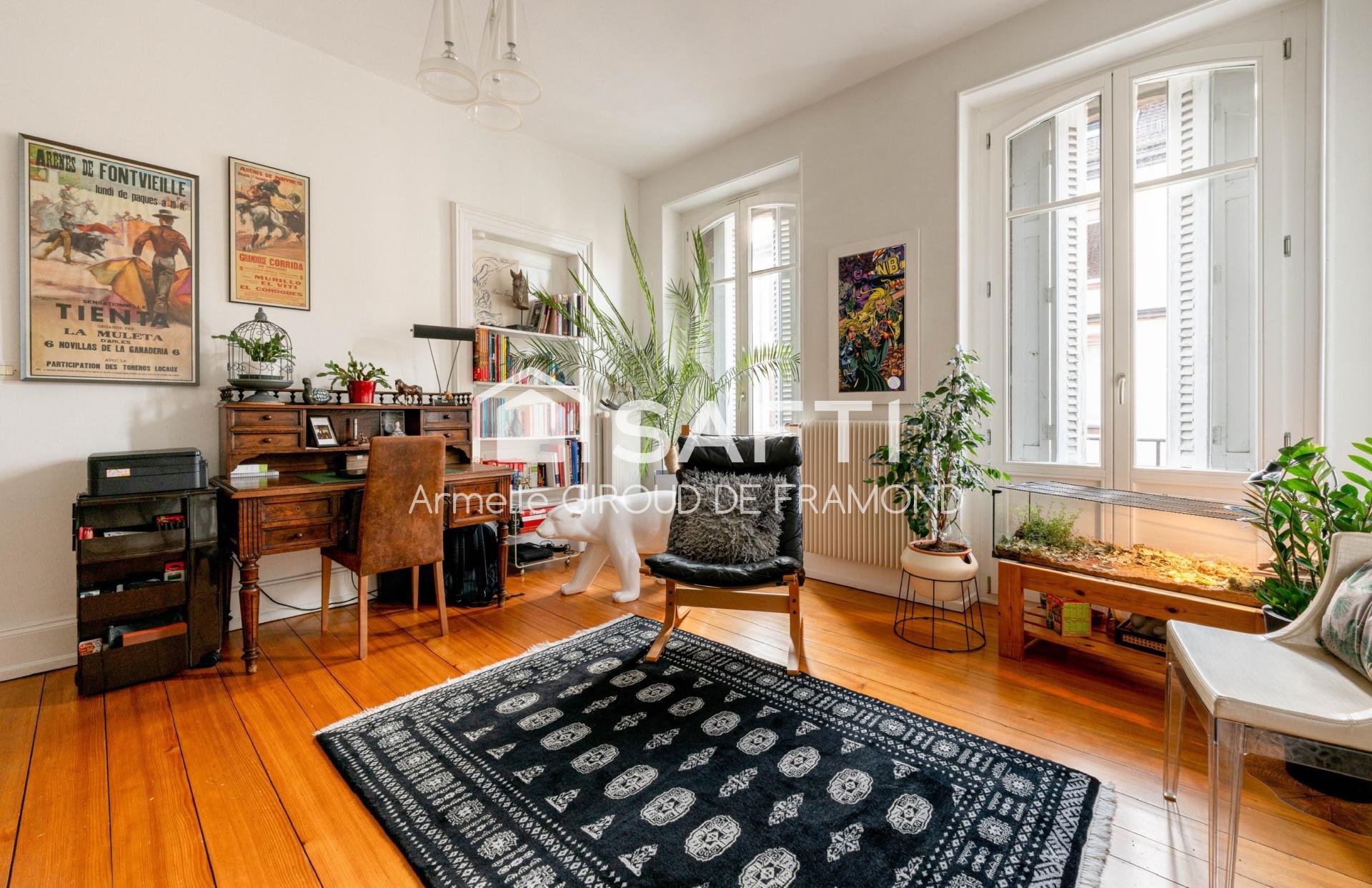 Photo-appartement