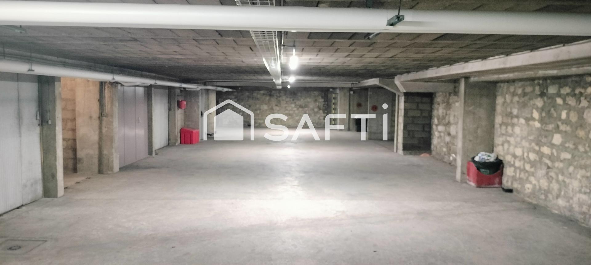 Photo-parking