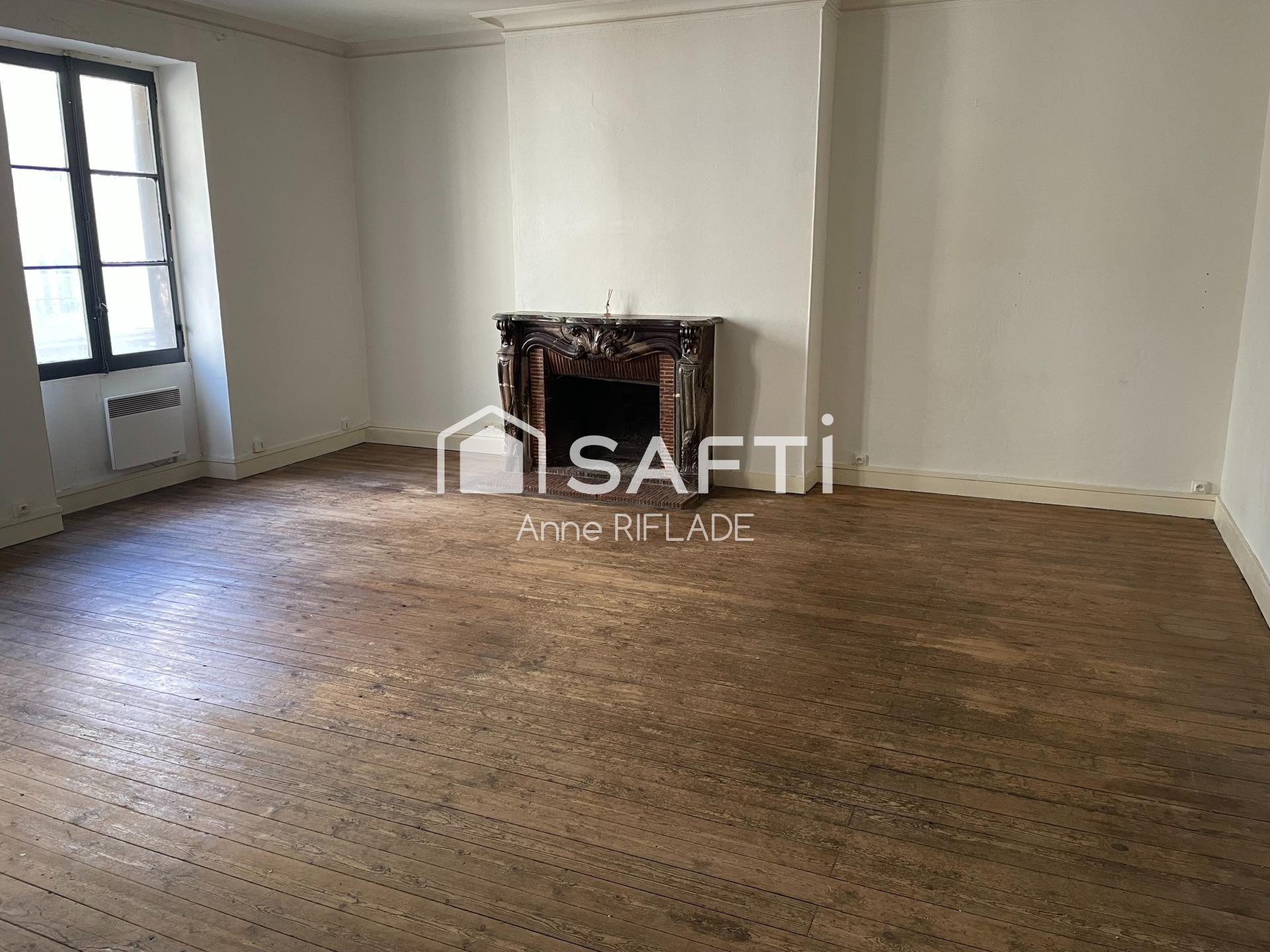 Photo-appartement