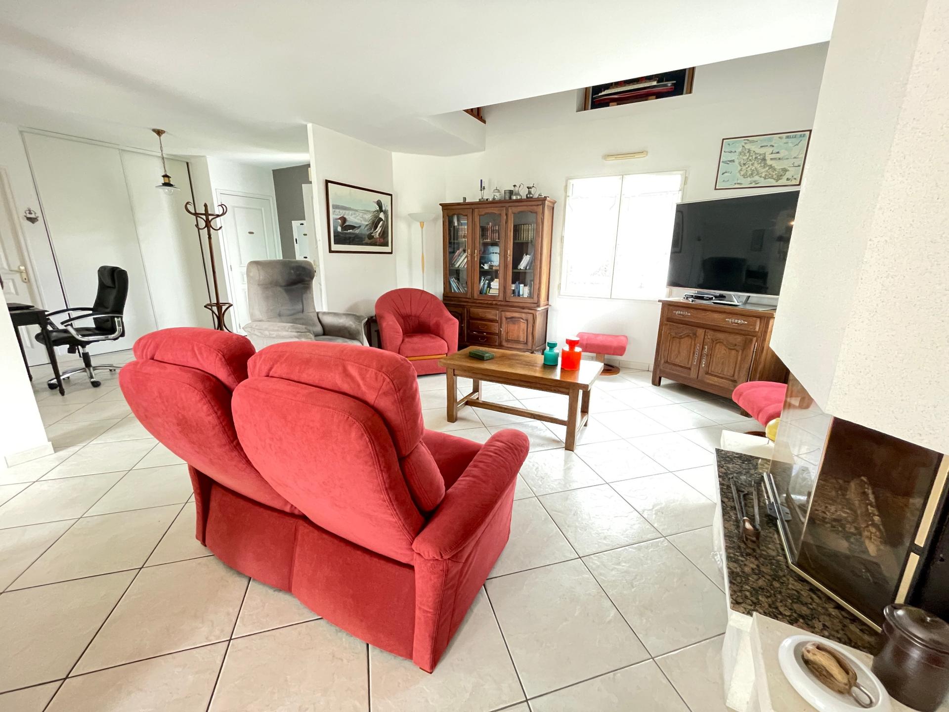 Photo 2 de l'annonce.