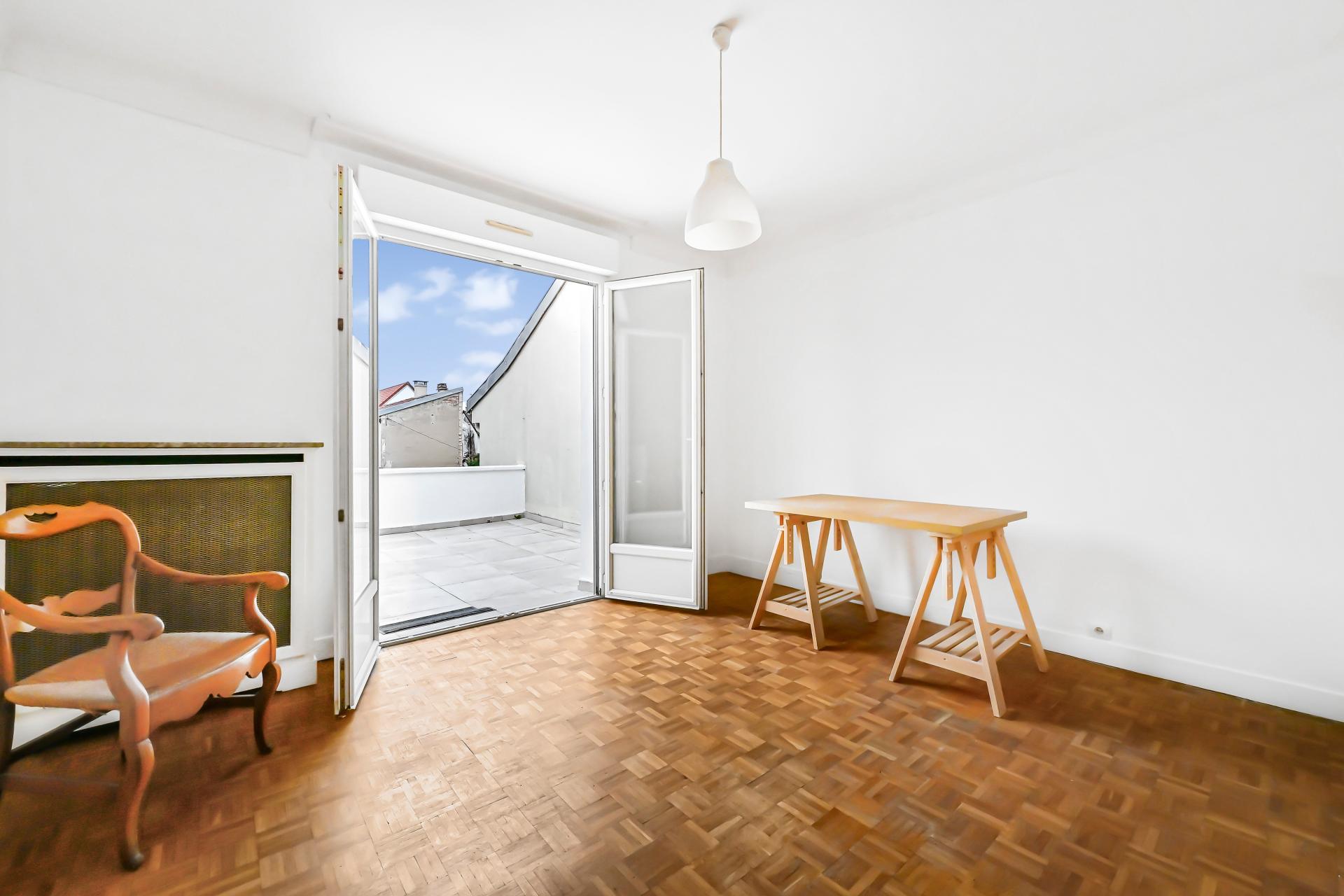 Photo 9 de l'annonce.