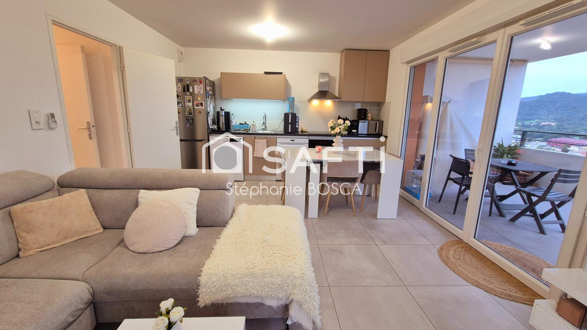 Photo-appartement