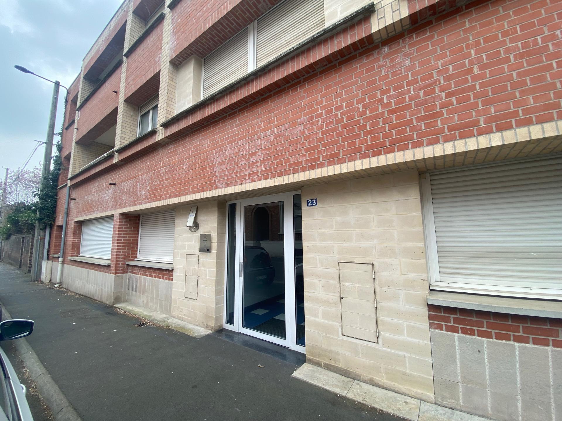 Photo-appartement