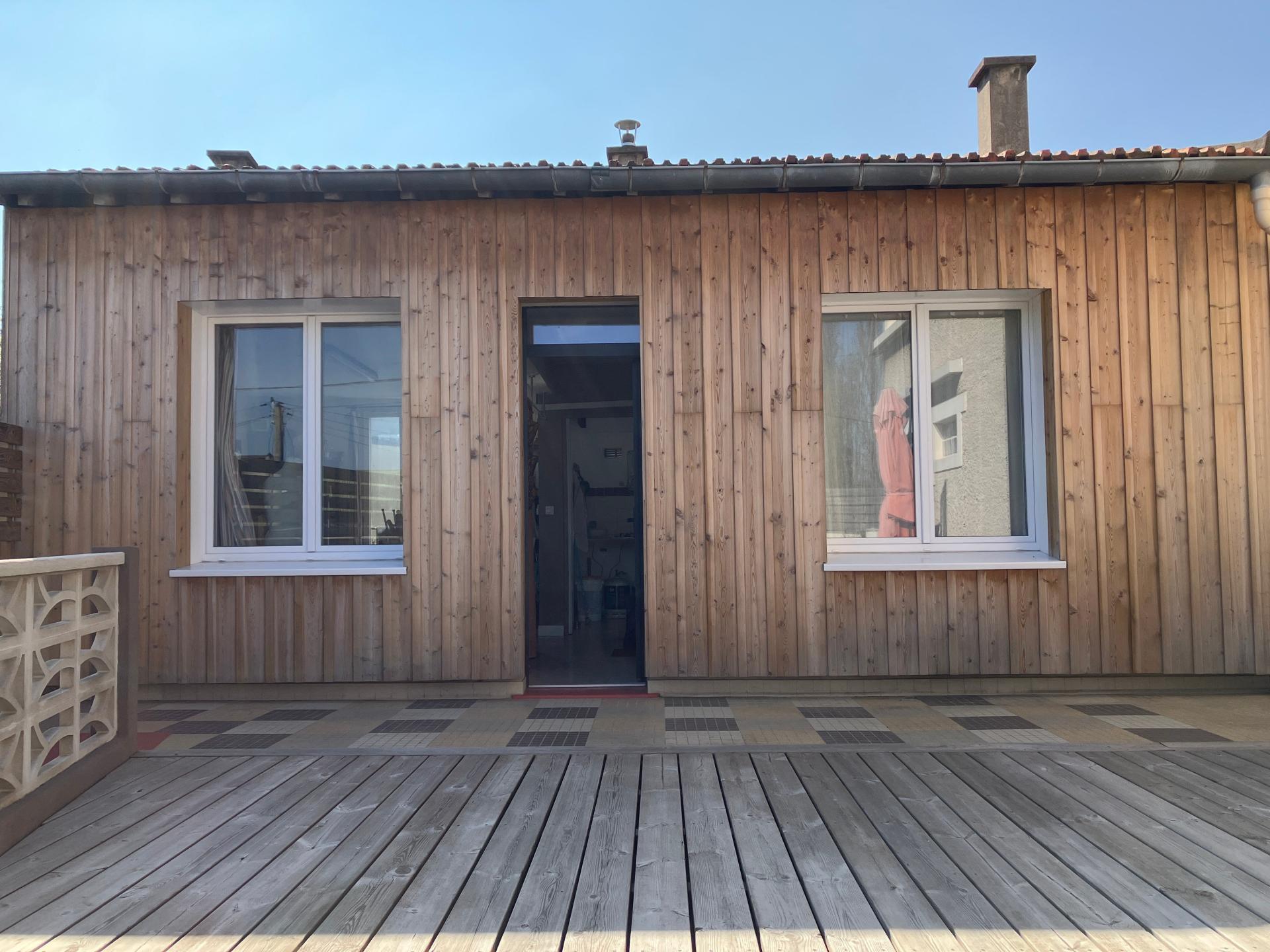 Photo 12 de l'annonce.