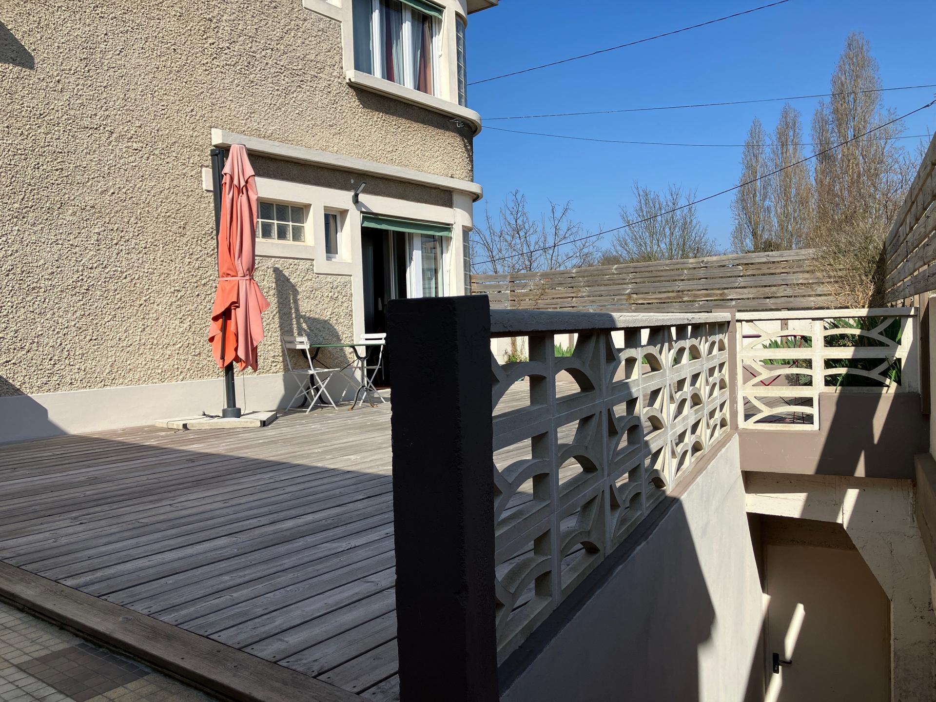 Photo 14 de l'annonce.