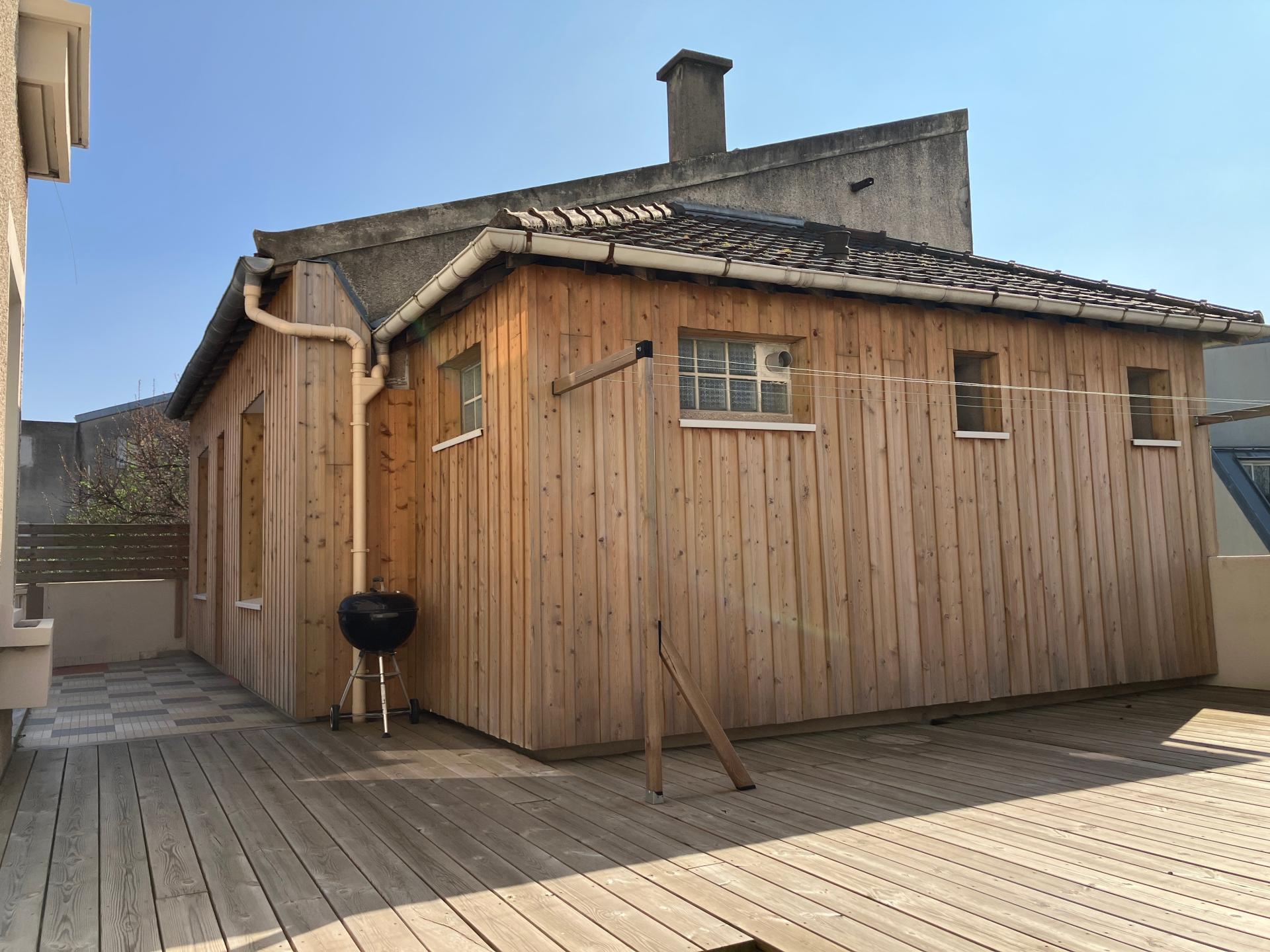 Photo 11 de l'annonce.