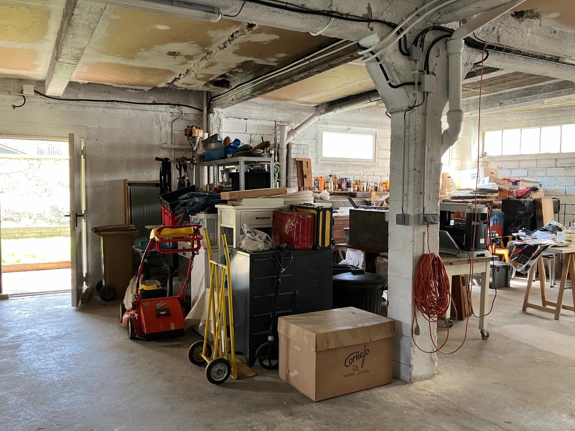 Photo 16 de l'annonce.