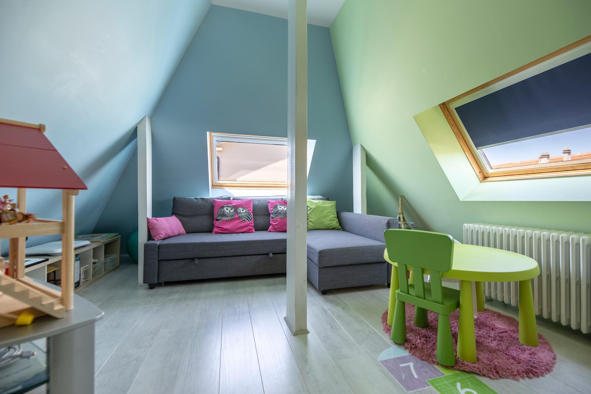 Photo 8 de l'annonce.