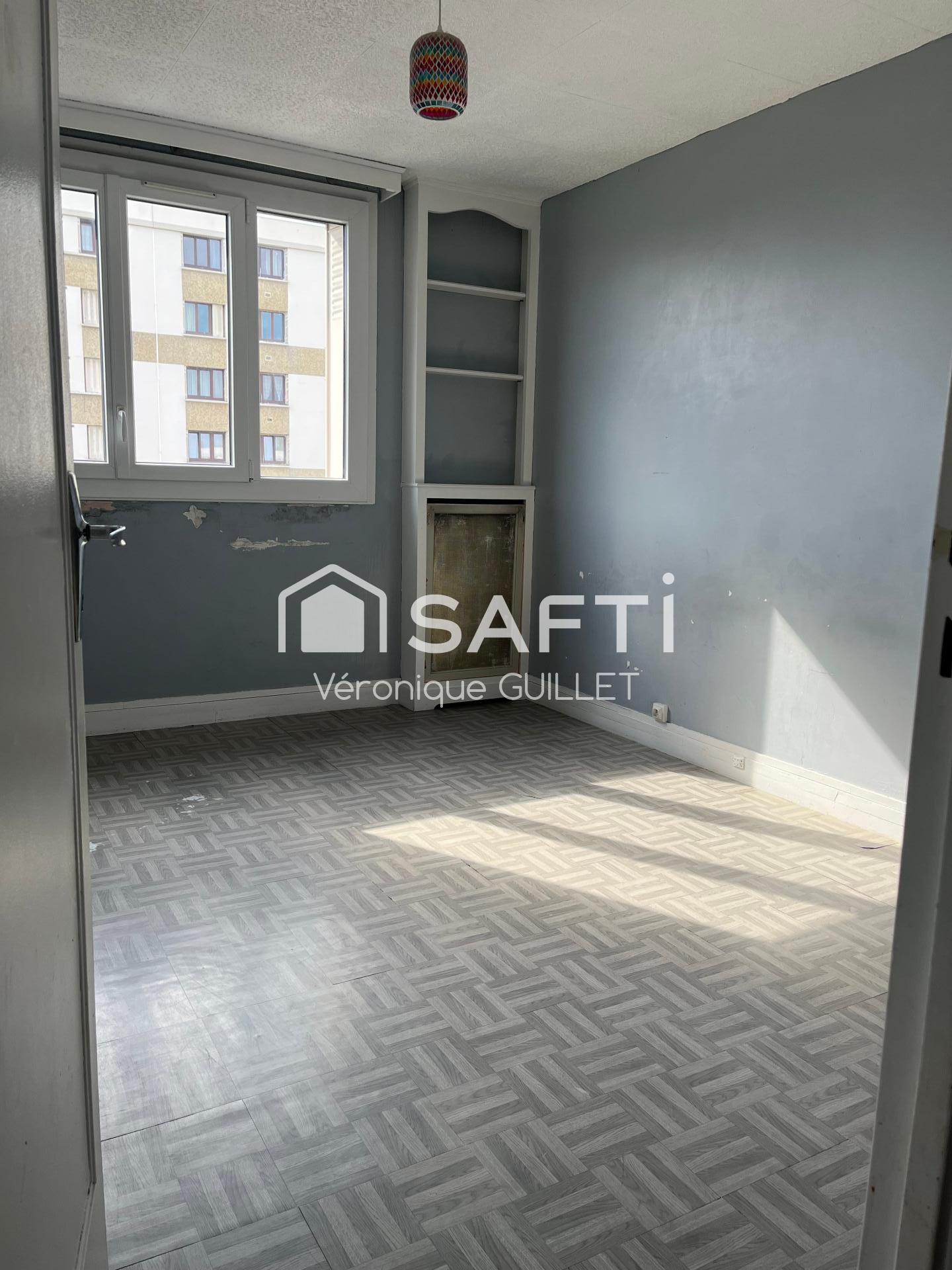 Photo-appartement
