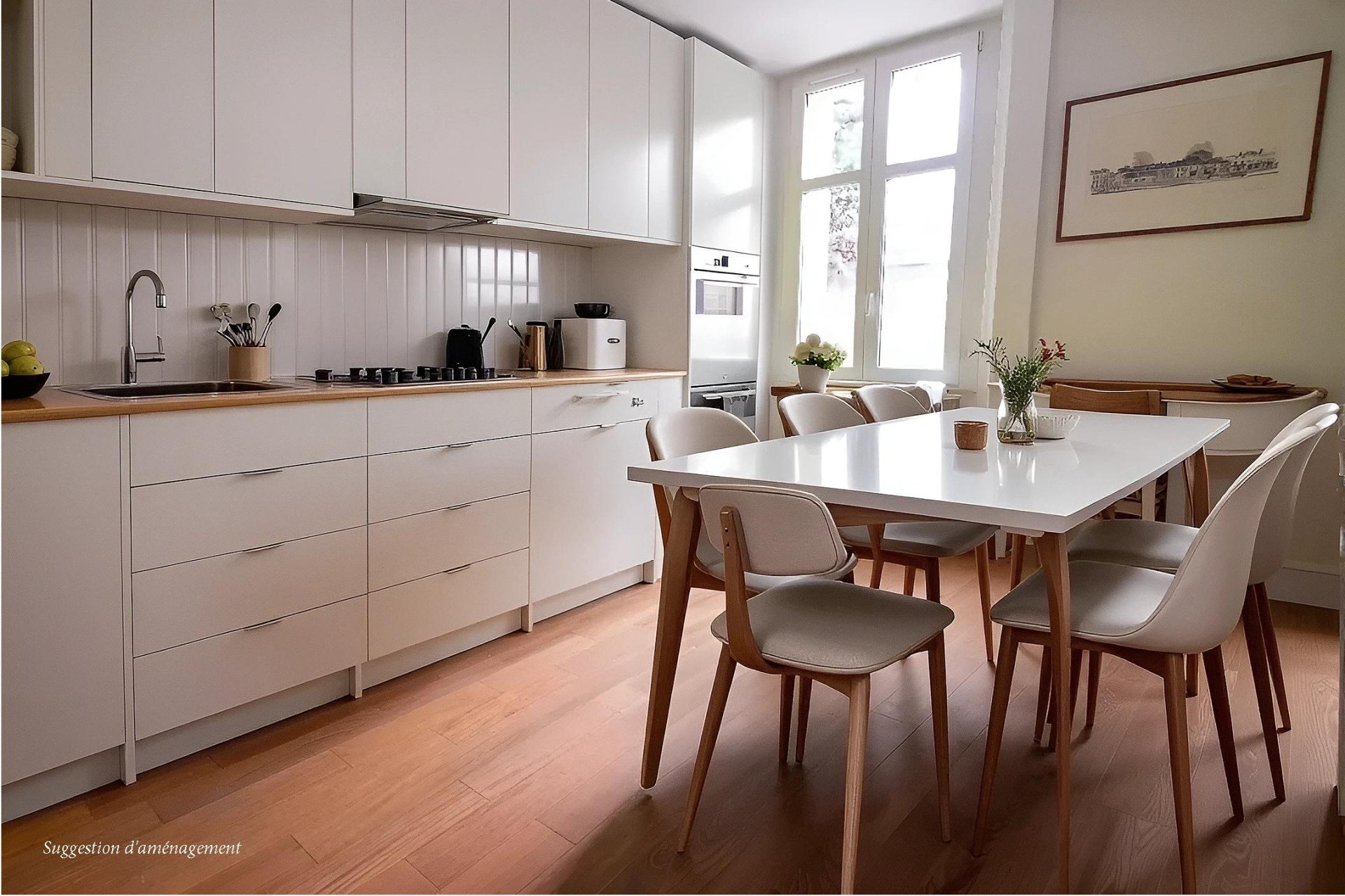 Photo 6 de l'annonce.