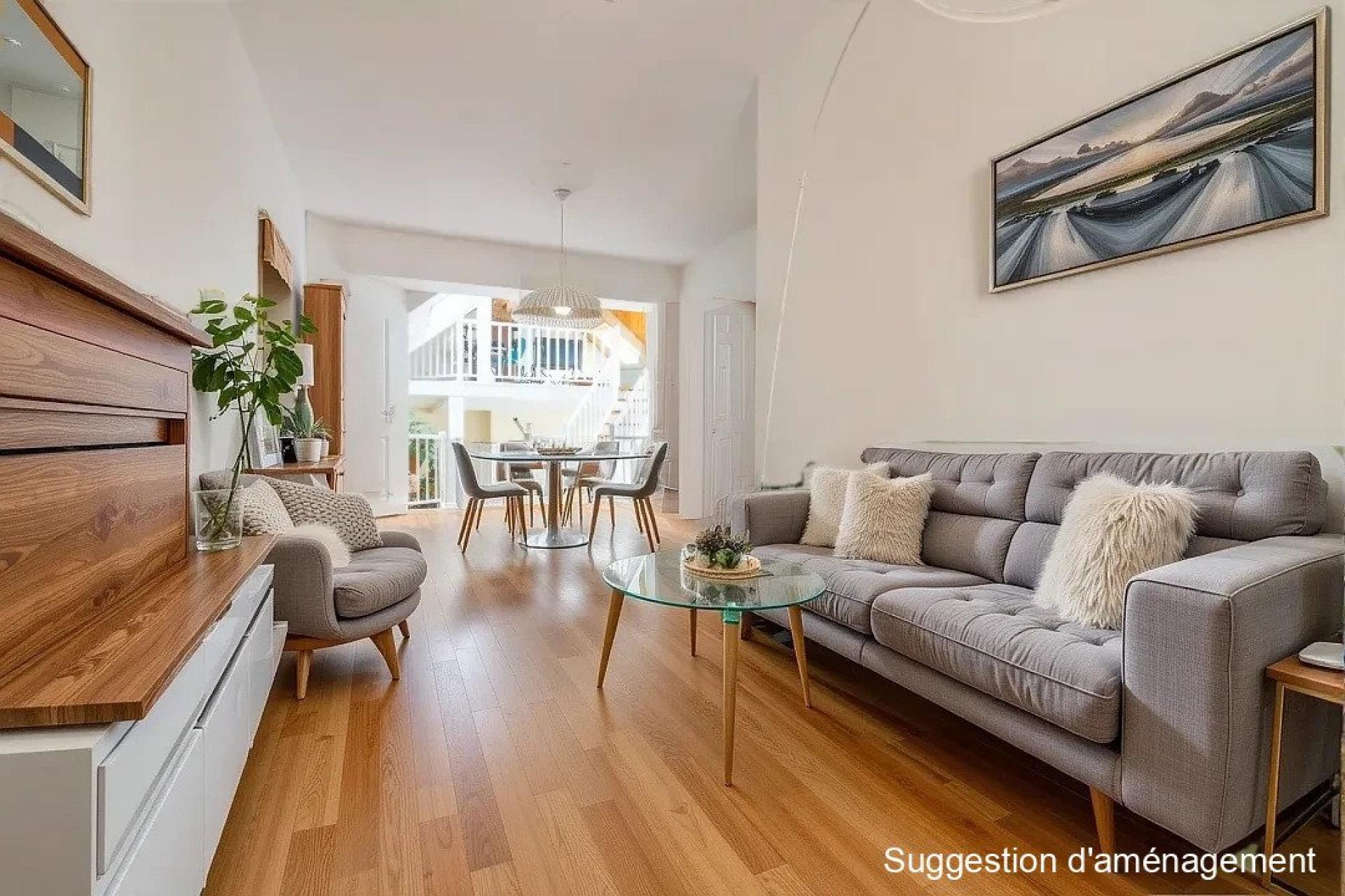 Photo 8 de l'annonce.