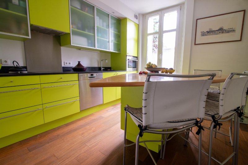 Photo 5 de l'annonce.