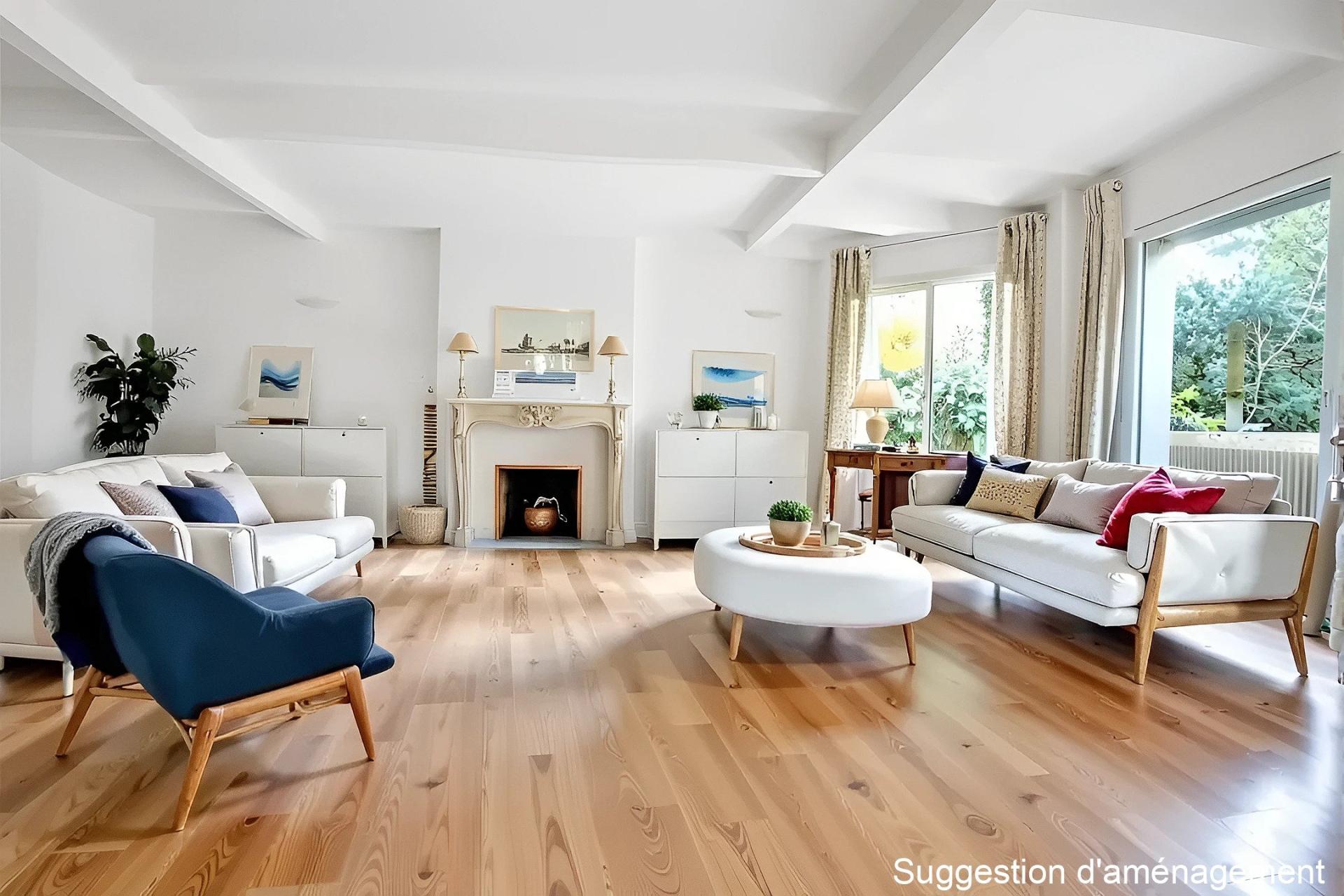 Photo 4 de l'annonce.