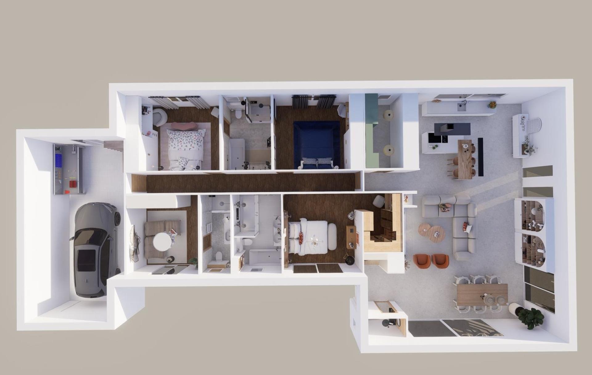 Photo 17 de l'annonce.