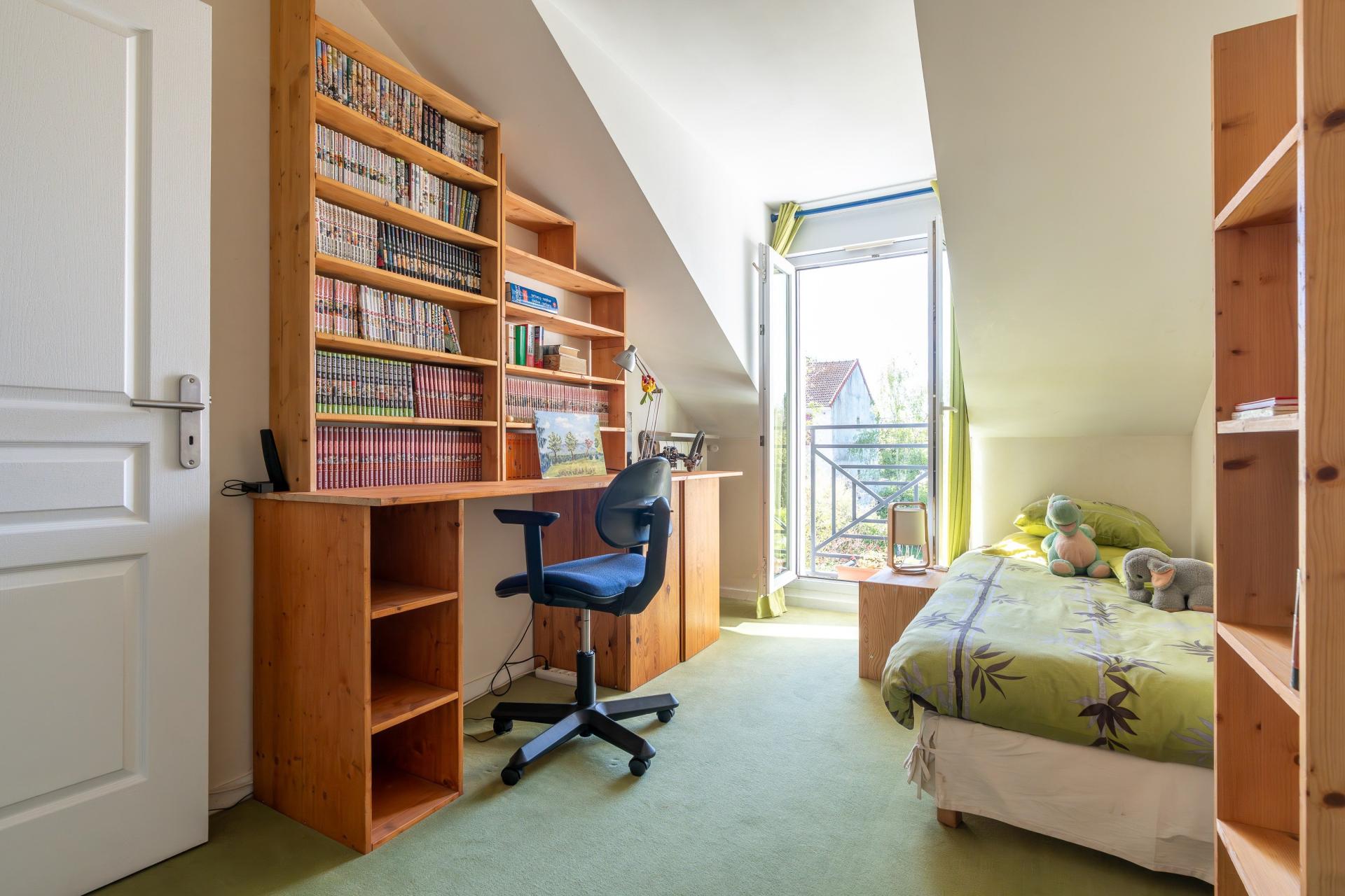 Photo 8 de l'annonce.