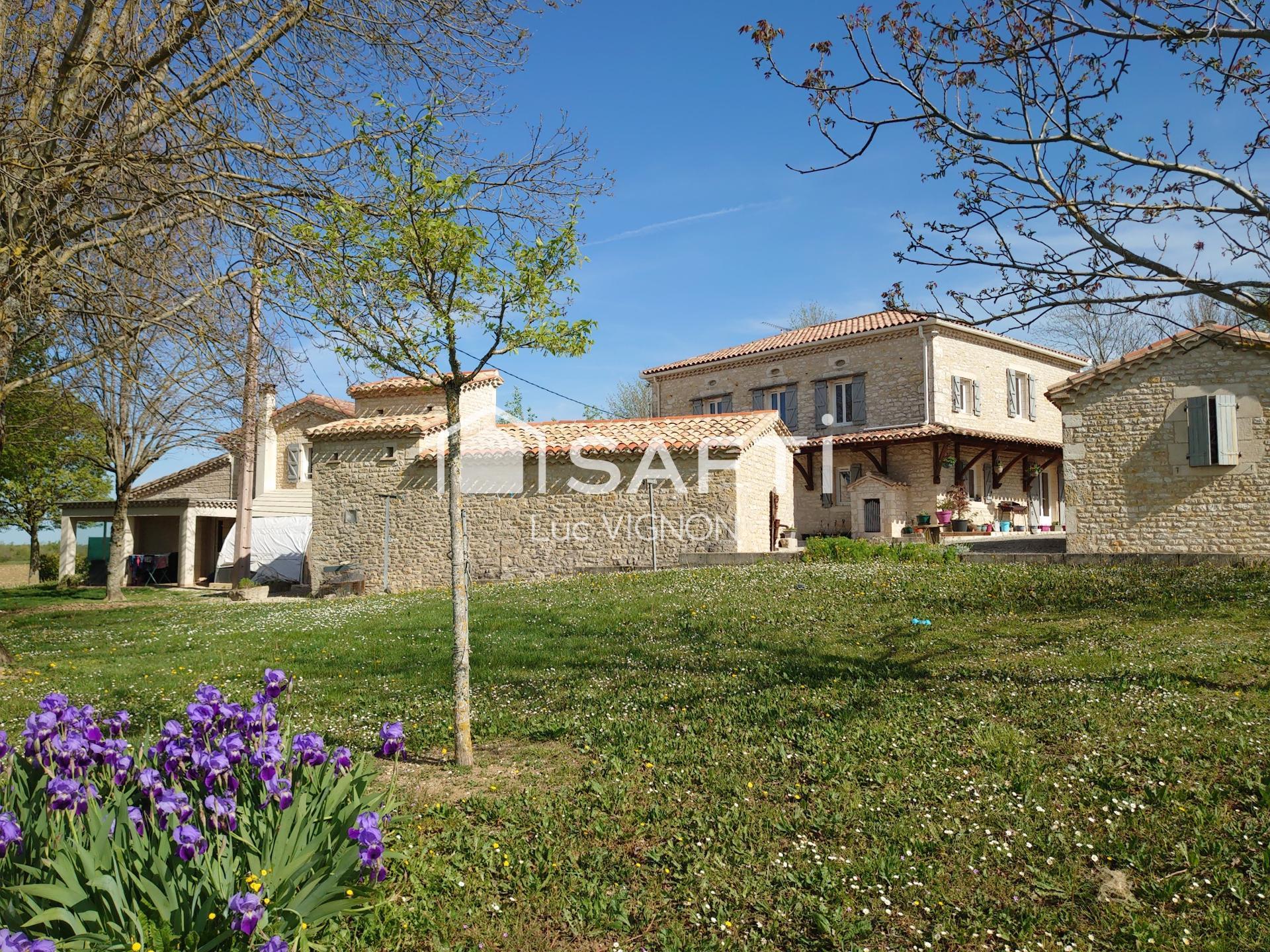 Photo-maison