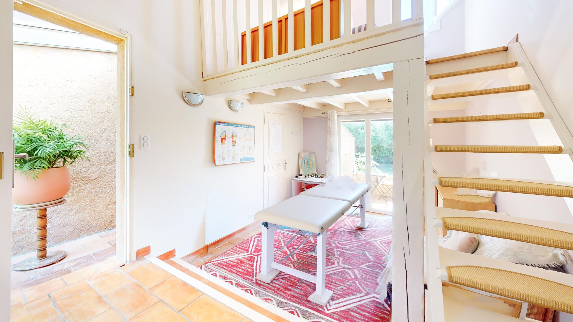 Photo 16 de l'annonce.