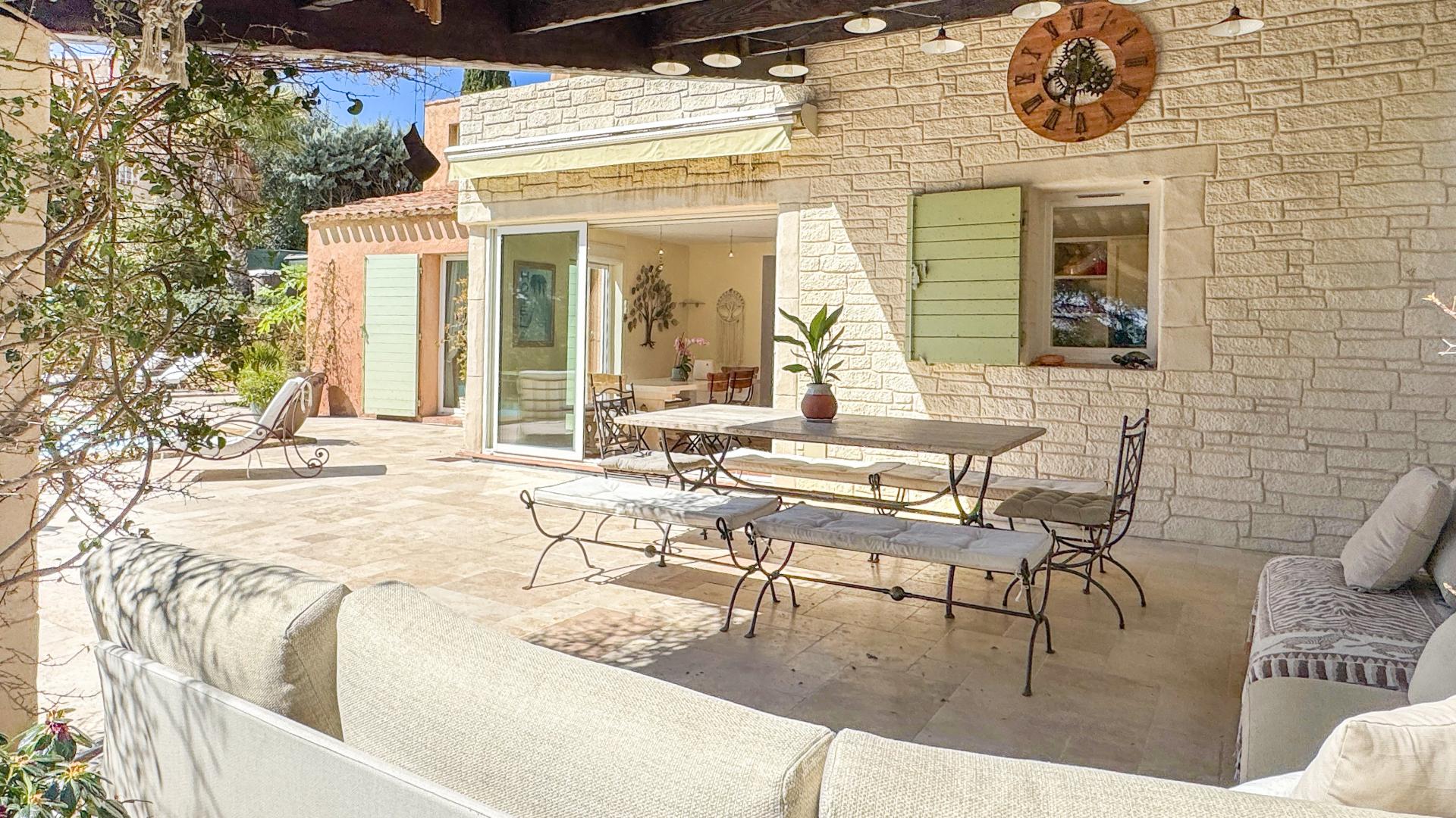 Photo 4 de l'annonce.