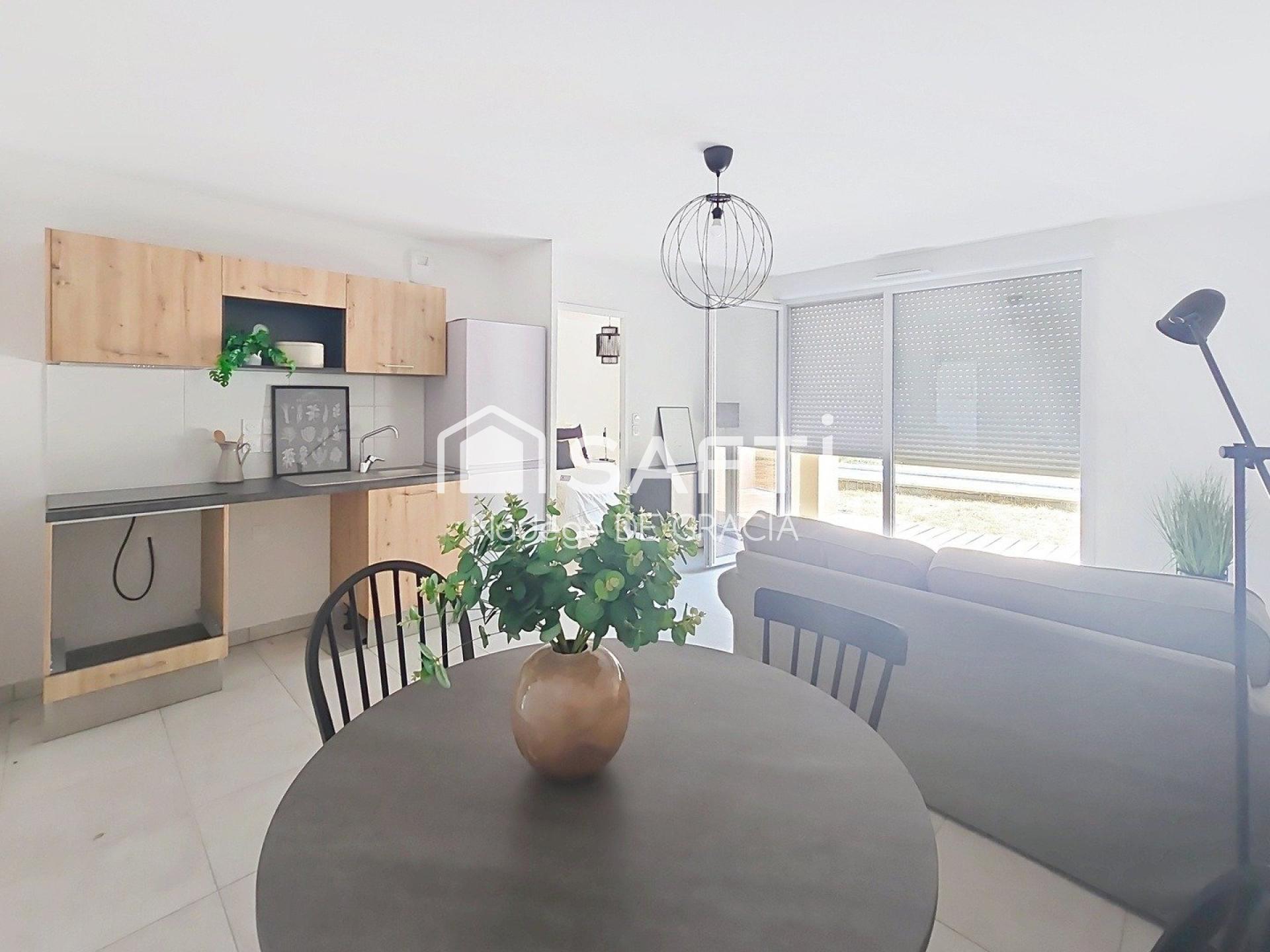Photo-appartement