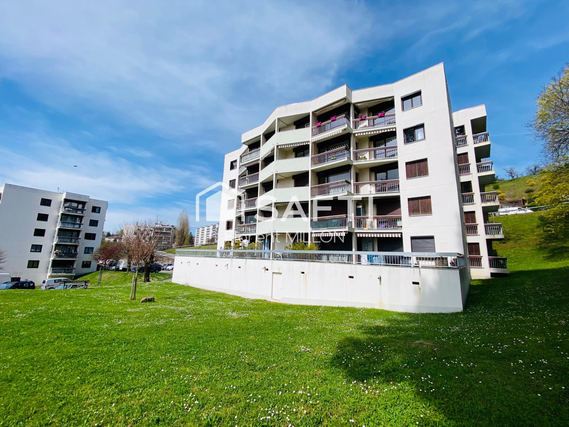 Photo-appartement